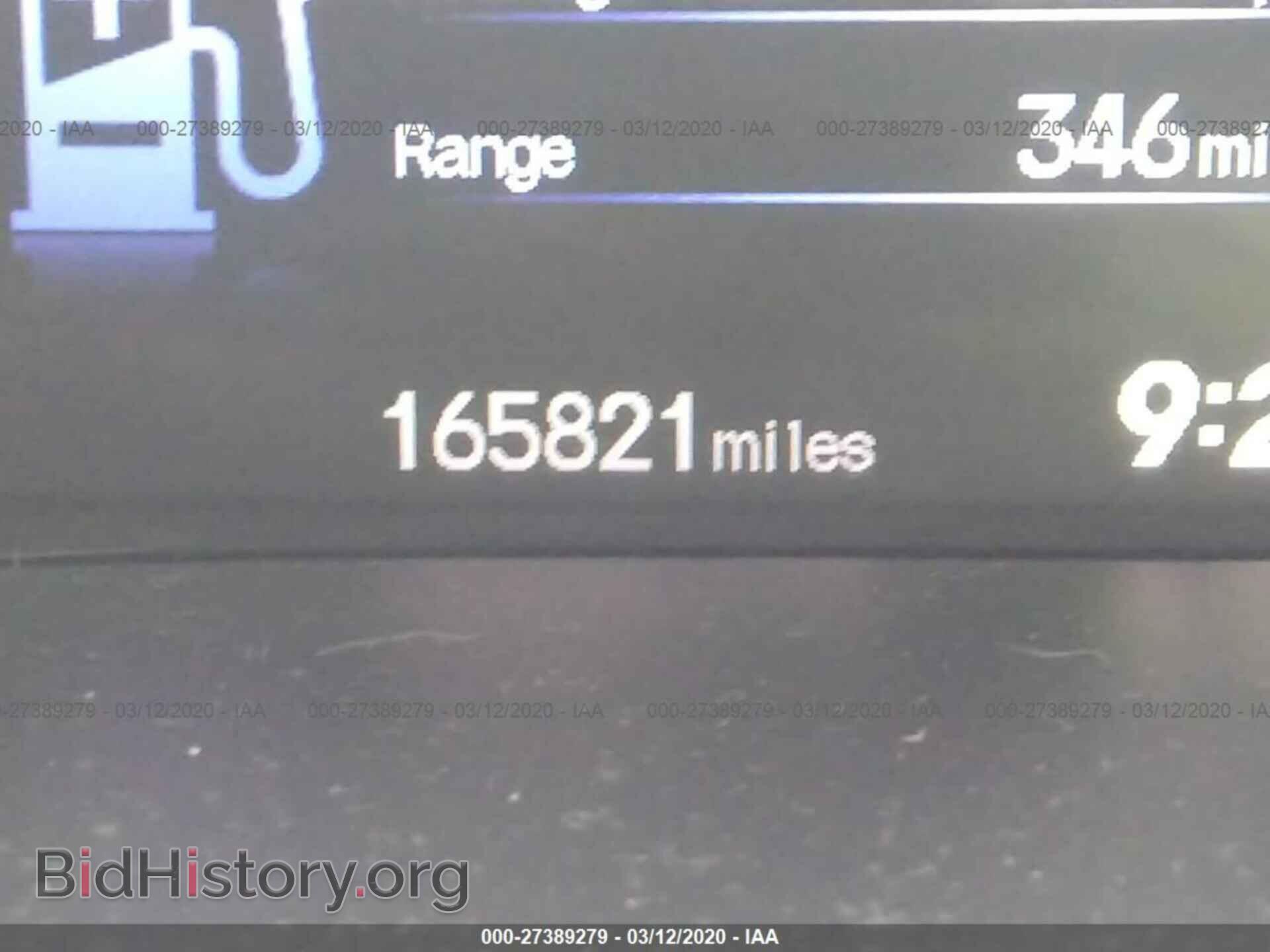 2012 HONDA CIVIC - VIN: 19XFB2F58CE007728 - Photo 7
