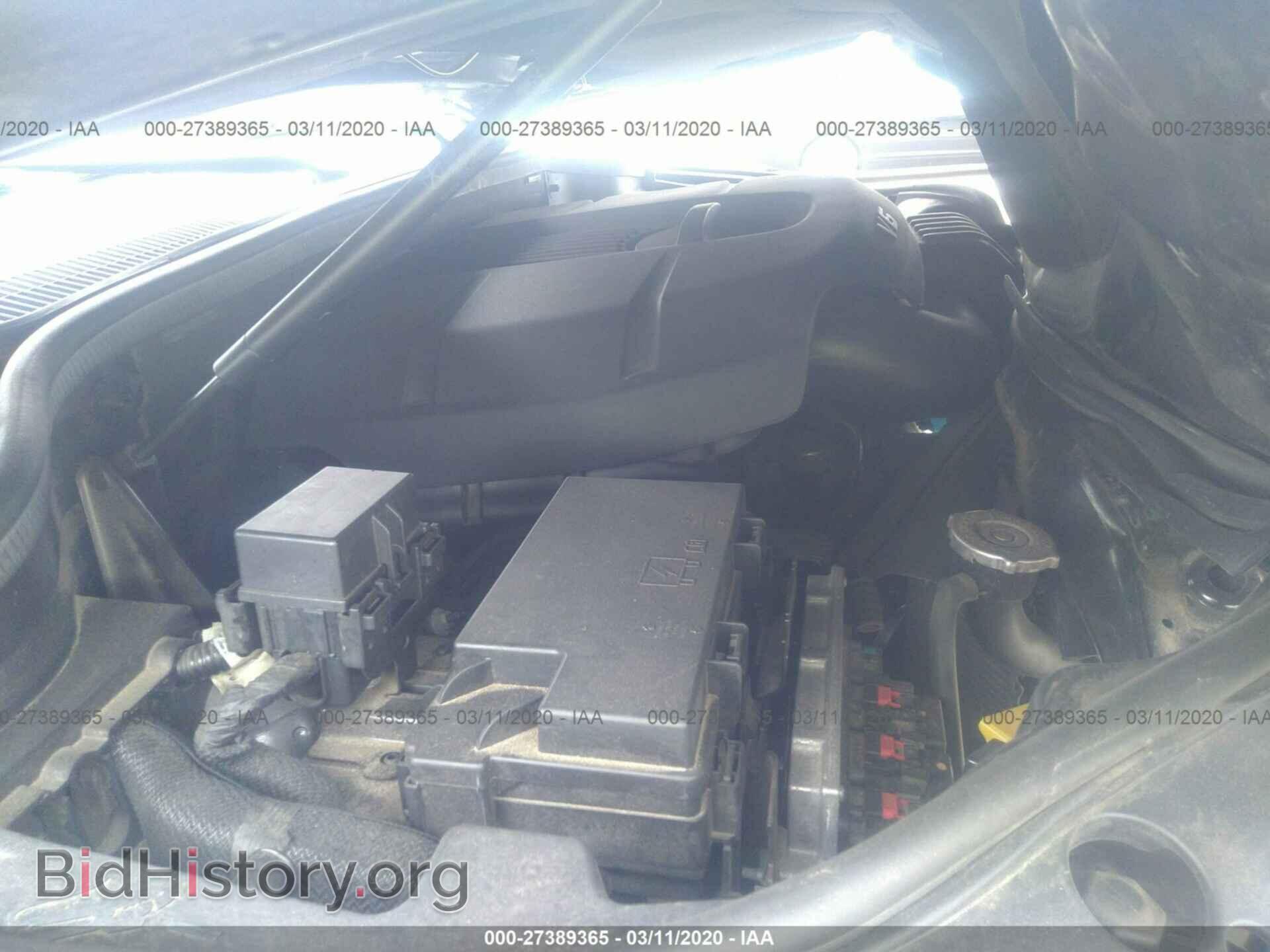 2013 DODGE DURANGO - VIN: 1C4RDJDG7DC699138 - Фото 10