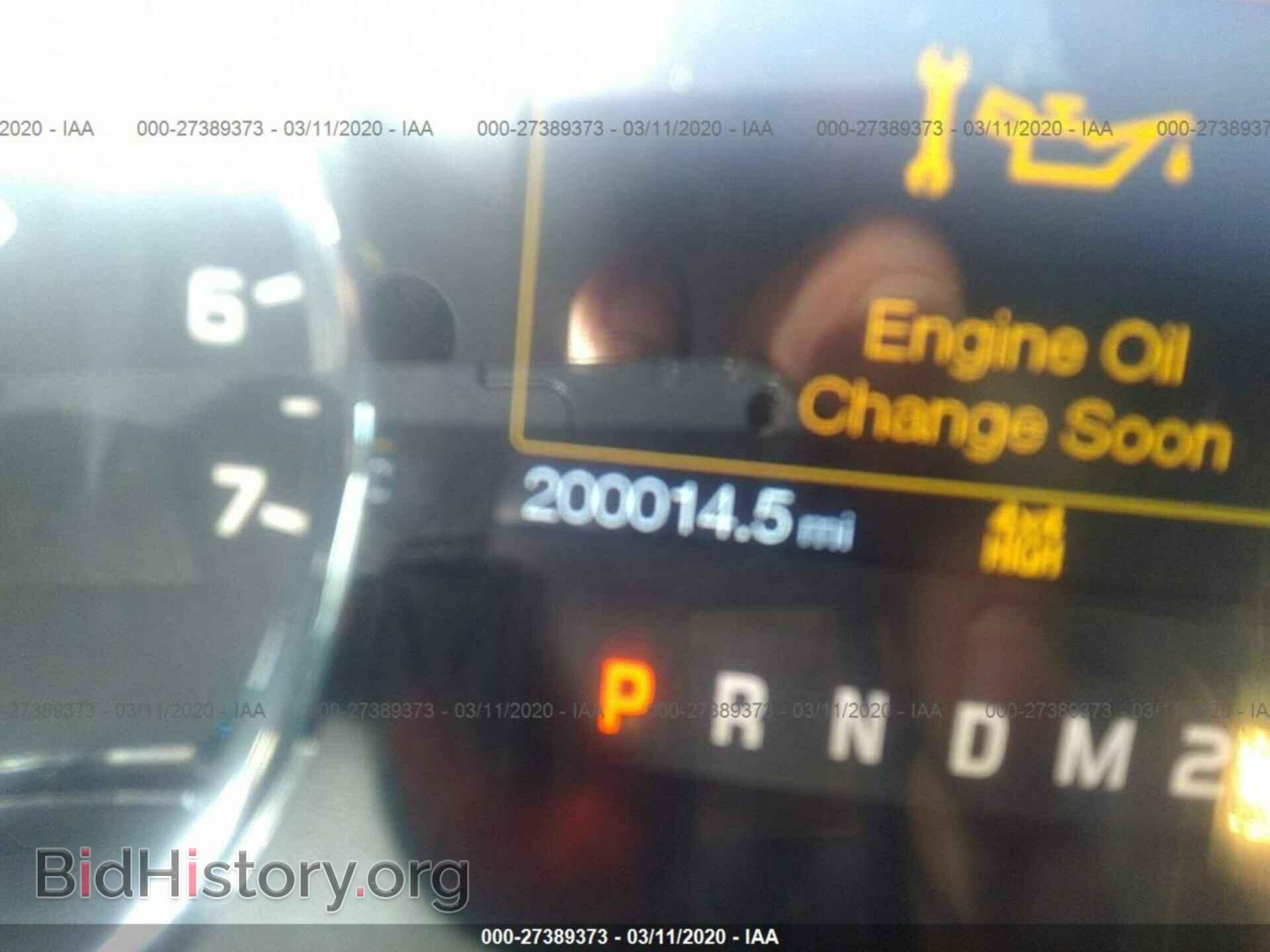 2012 FORD F150 - VIN: 1FTFW1EF9CFB21803 - Фото 7