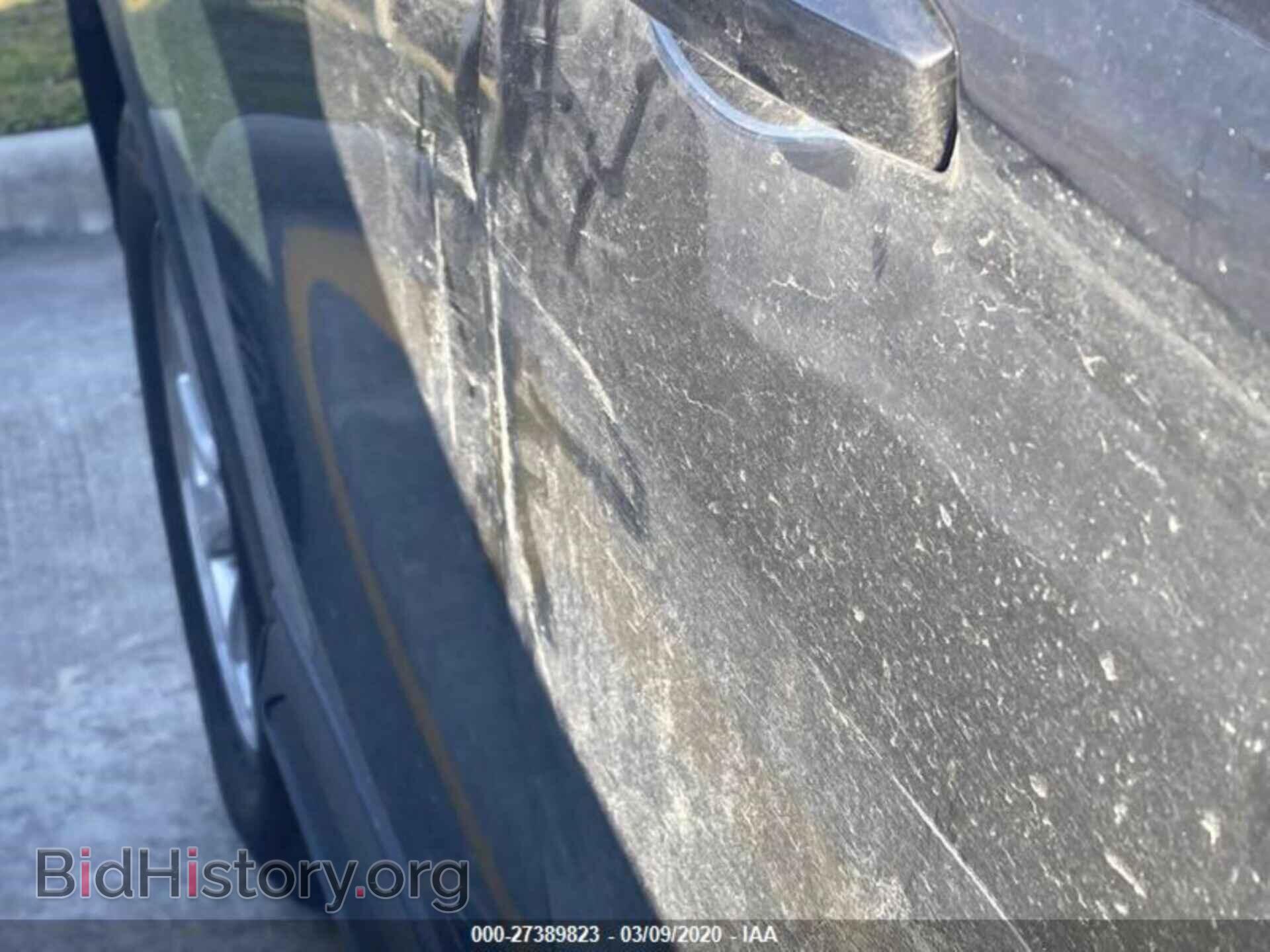 2019 MITSUBISHI ECLIPSE CROSS - VIN: JA4AT3AAXKZ045539 - Фото 8