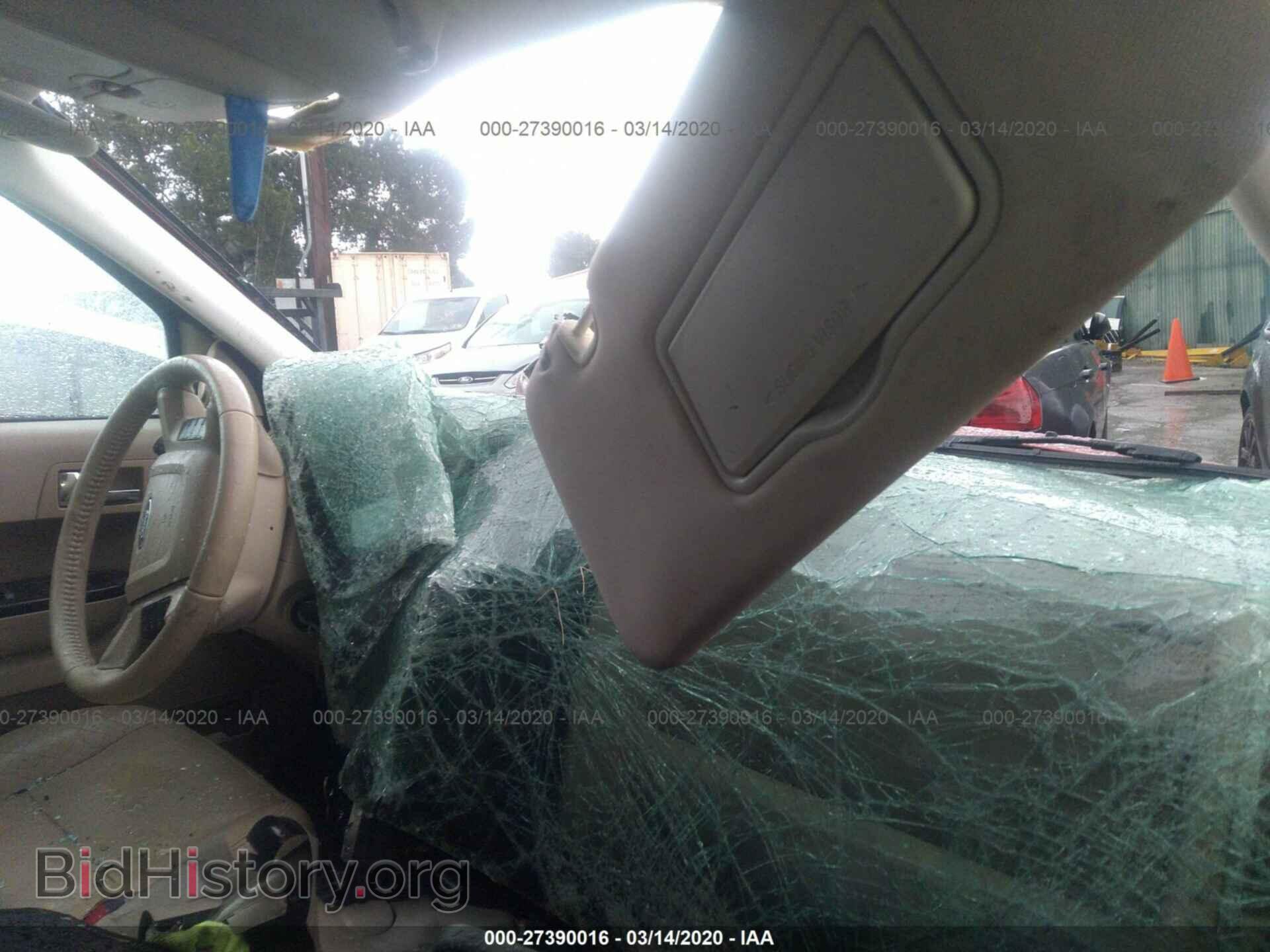 2012 FORD ESCAPE - VIN: 1FMCU0EG2CKA92126 - Photo 5