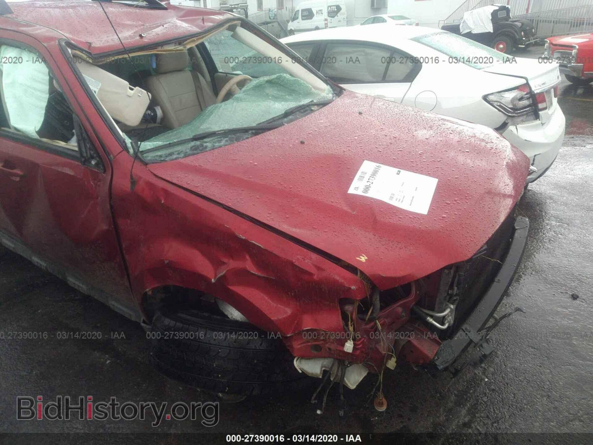 2012 FORD ESCAPE - VIN: 1FMCU0EG2CKA92126 - Photo 6