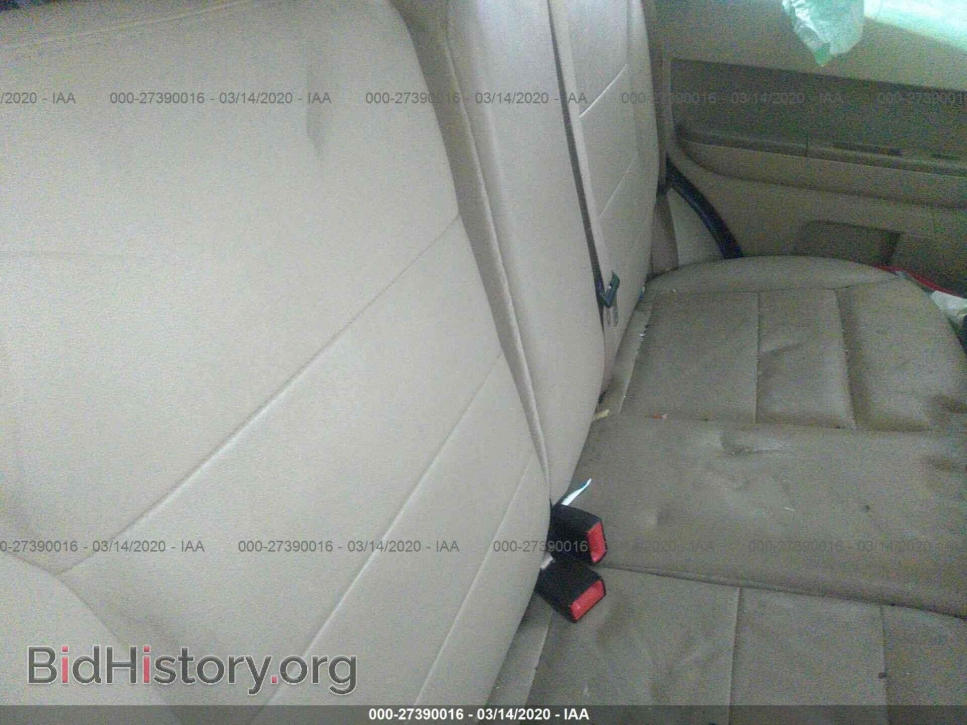 2012 FORD ESCAPE - VIN: 1FMCU0EG2CKA92126 - Photo 8