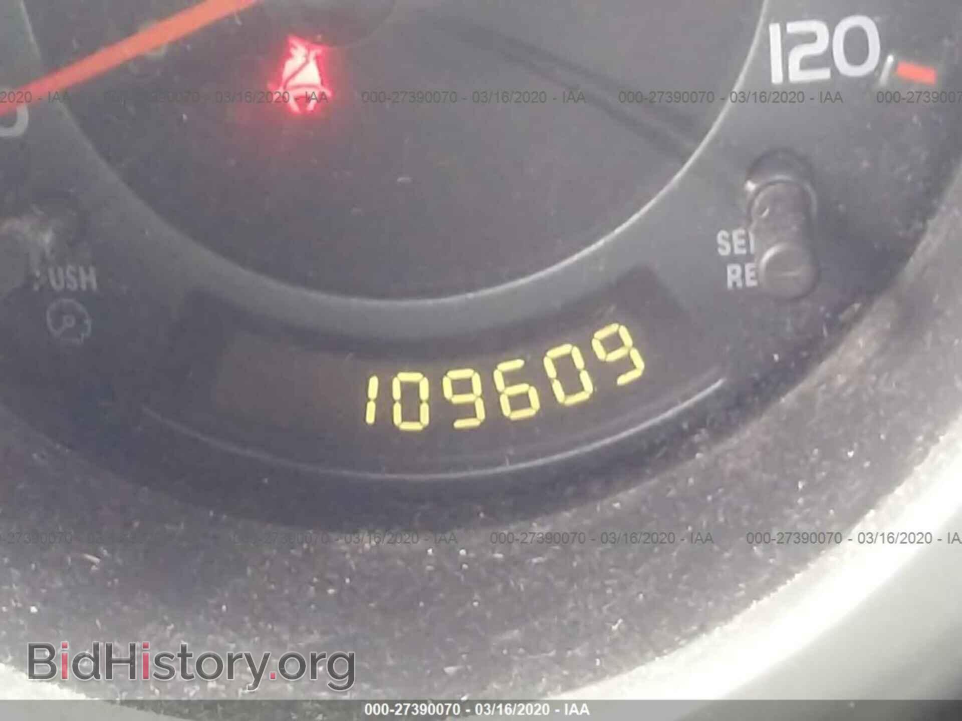 2004 Honda Element - VIN: 5J6YH28554L012702 - Фото 7