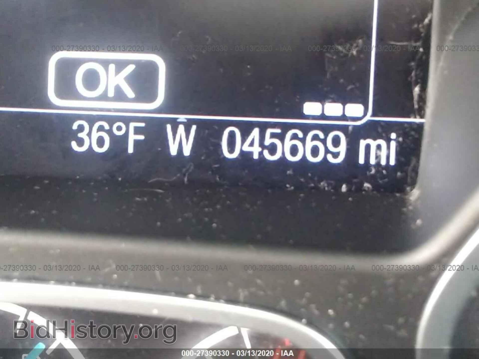 2013 FORD FOCUS - VIN: 1FADP3J20DL373290 - Photo 7
