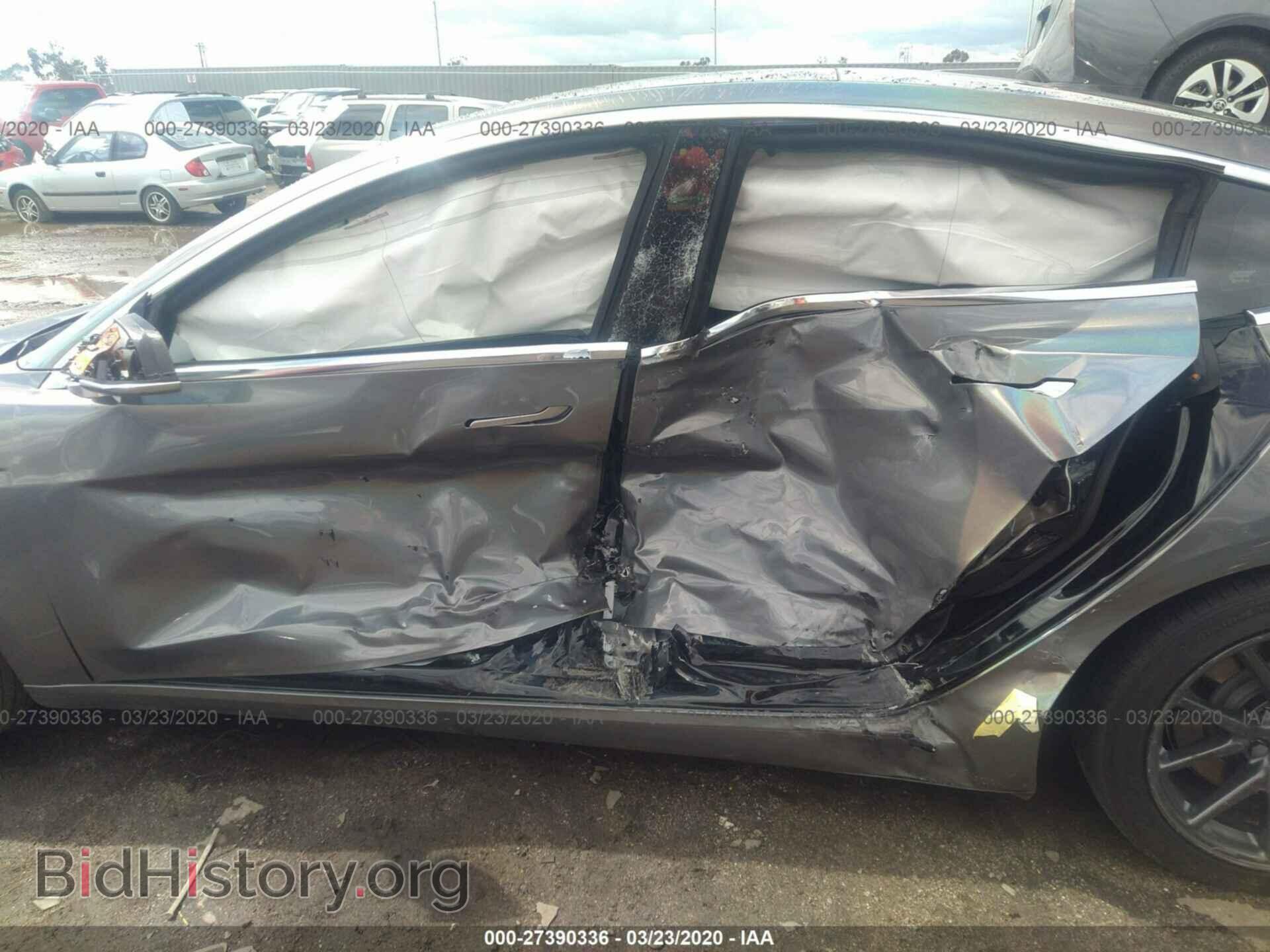 2018 TESLA MODEL 3 - VIN: 5YJ3E1EA5JF039305 - Фото 6