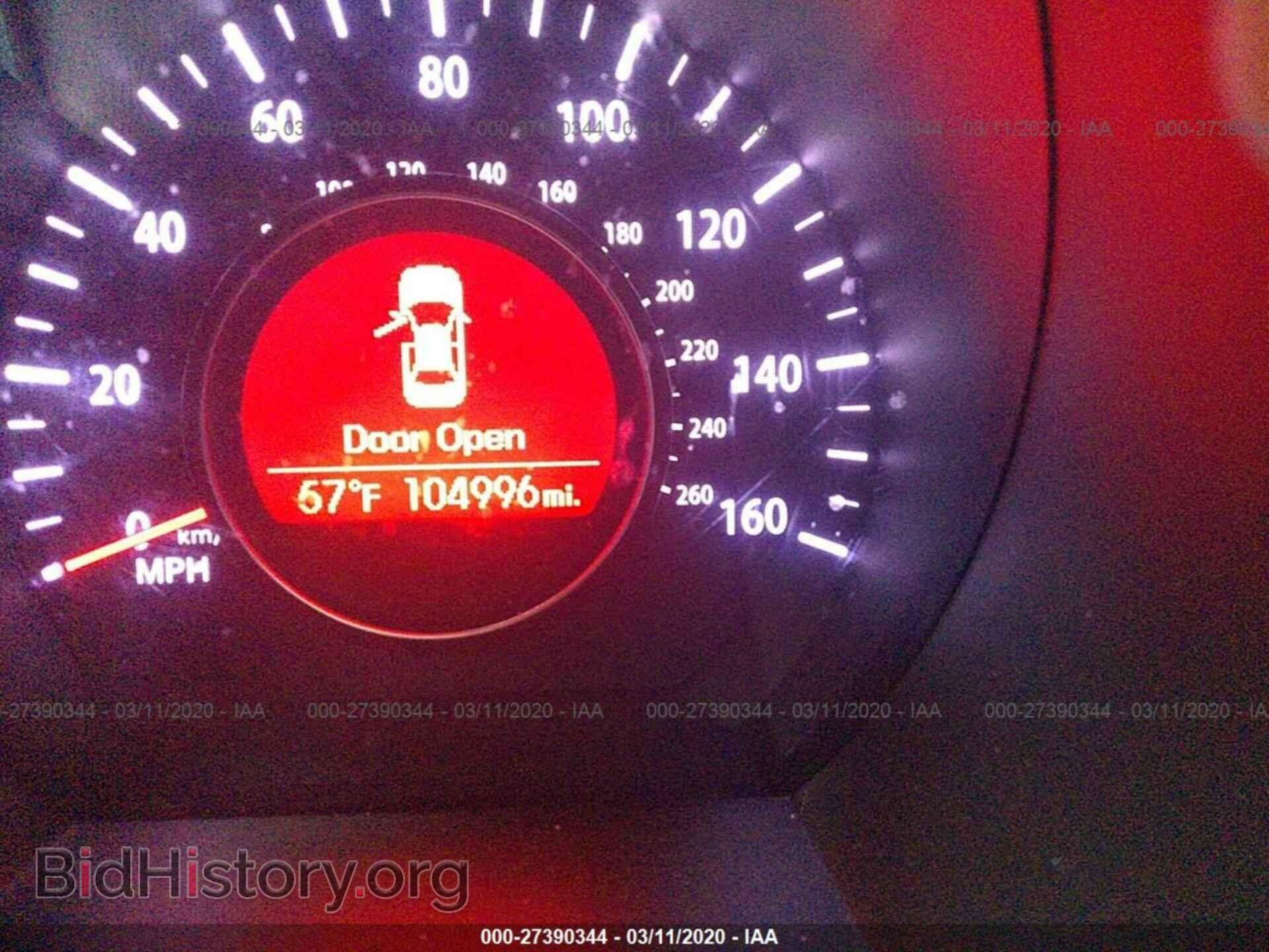 2013 KIA OPTIMA - VIN: KNAGM4A76D5401984 - Фото 7