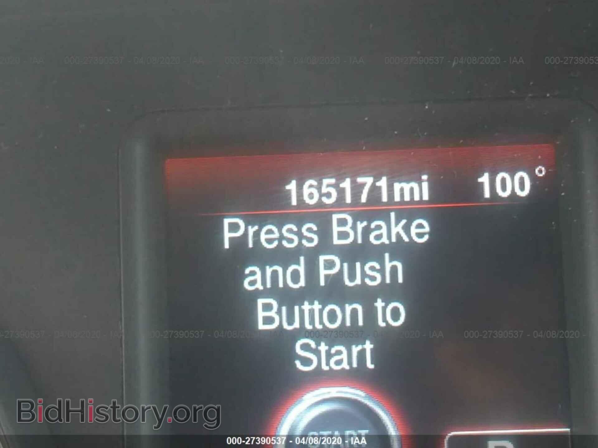 2013 DODGE CHARGER - VIN: 2C3CDXBG5DH706312 - Фото 7