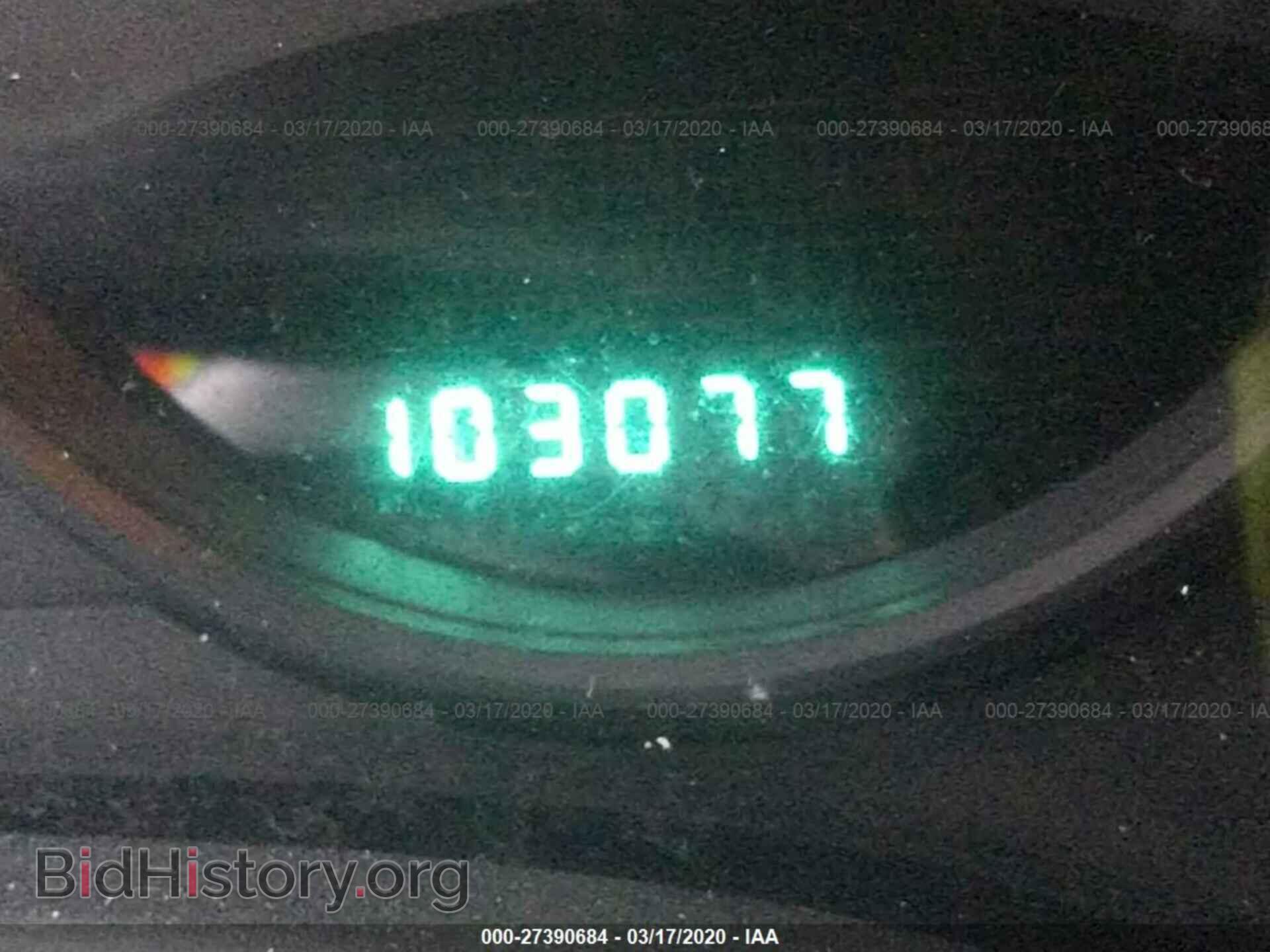 2013 JEEP COMPASS - VIN: 1C4NJDBB3DD253479 - Фото 7
