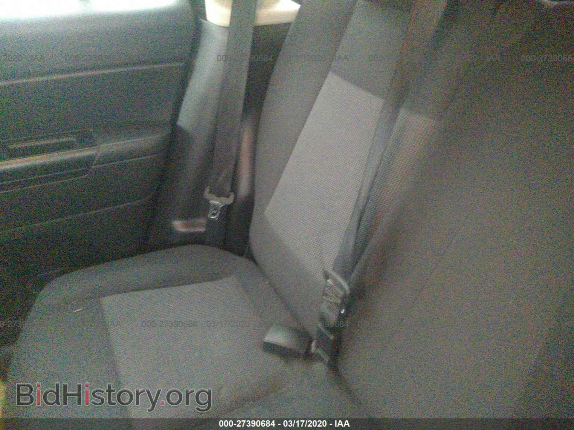 2013 JEEP COMPASS - VIN: 1C4NJDBB3DD253479 - Фото 8
