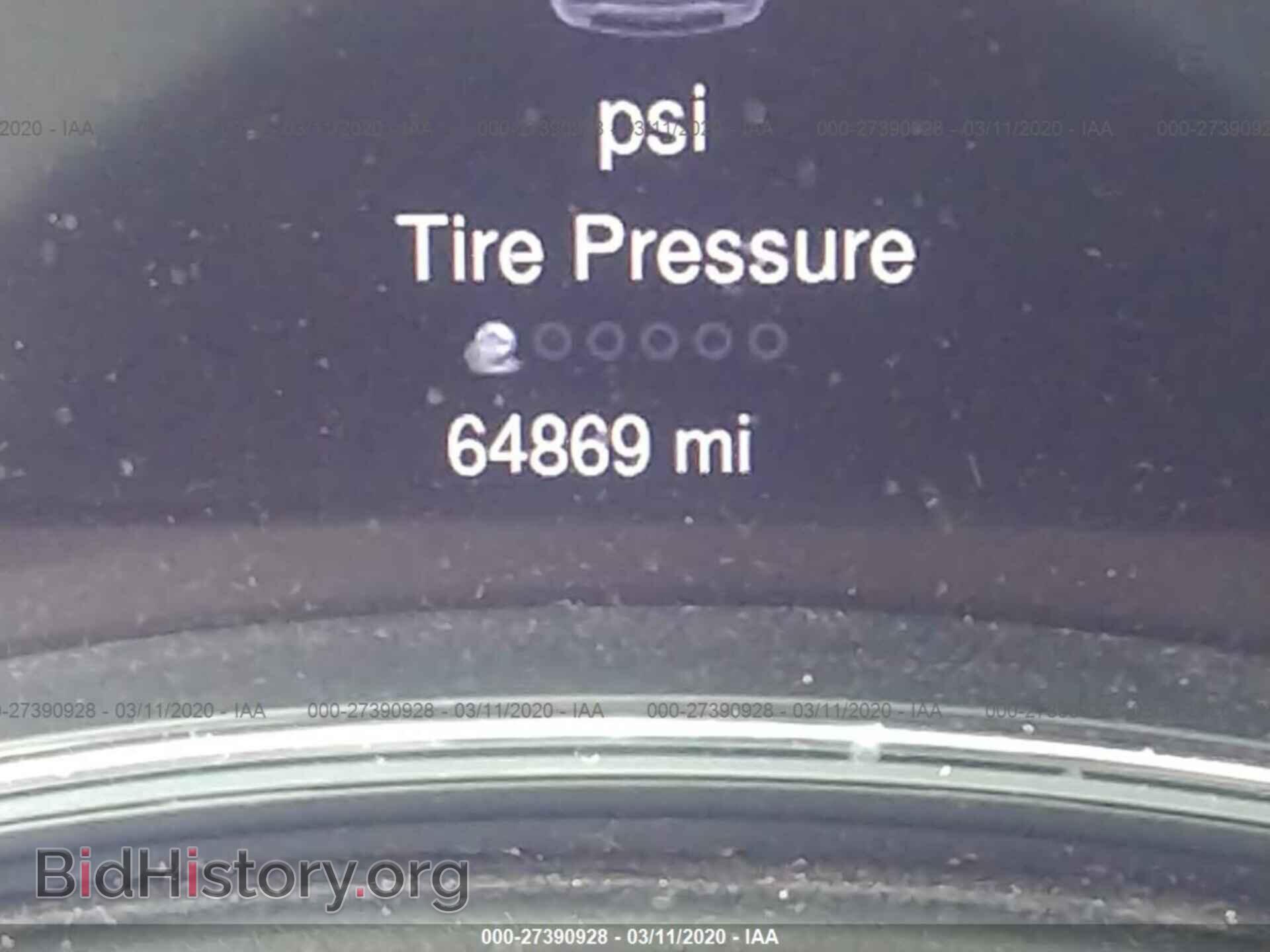 2015 DODGE DURANGO - VIN: 1C4RDHAG5FC114069 - Фото 7