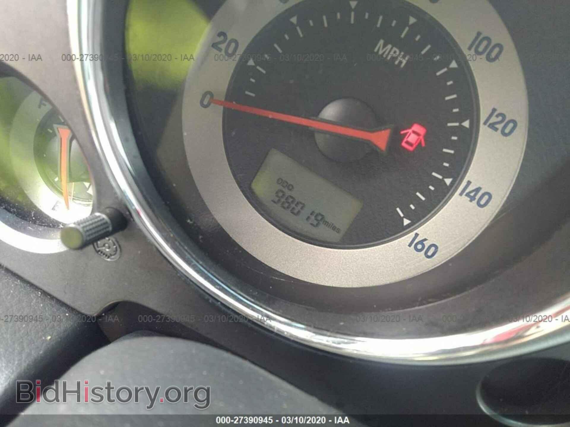 2011 MITSUBISHI ECLIPSE - VIN: 4A37L5EF2BE006806 - Photo 7