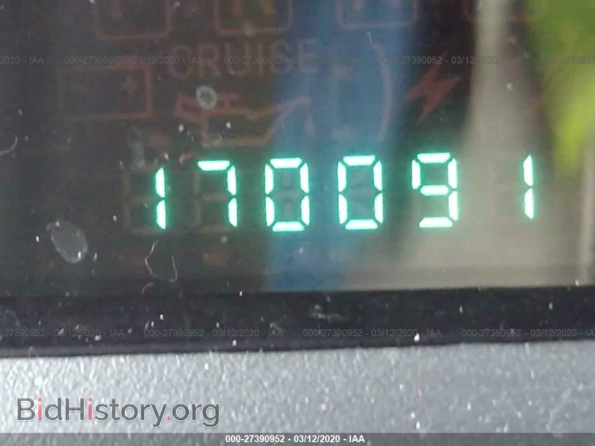 2010 DODGE JOURNEY - VIN: 3D4PH5FV9AT201541 - Фото 7
