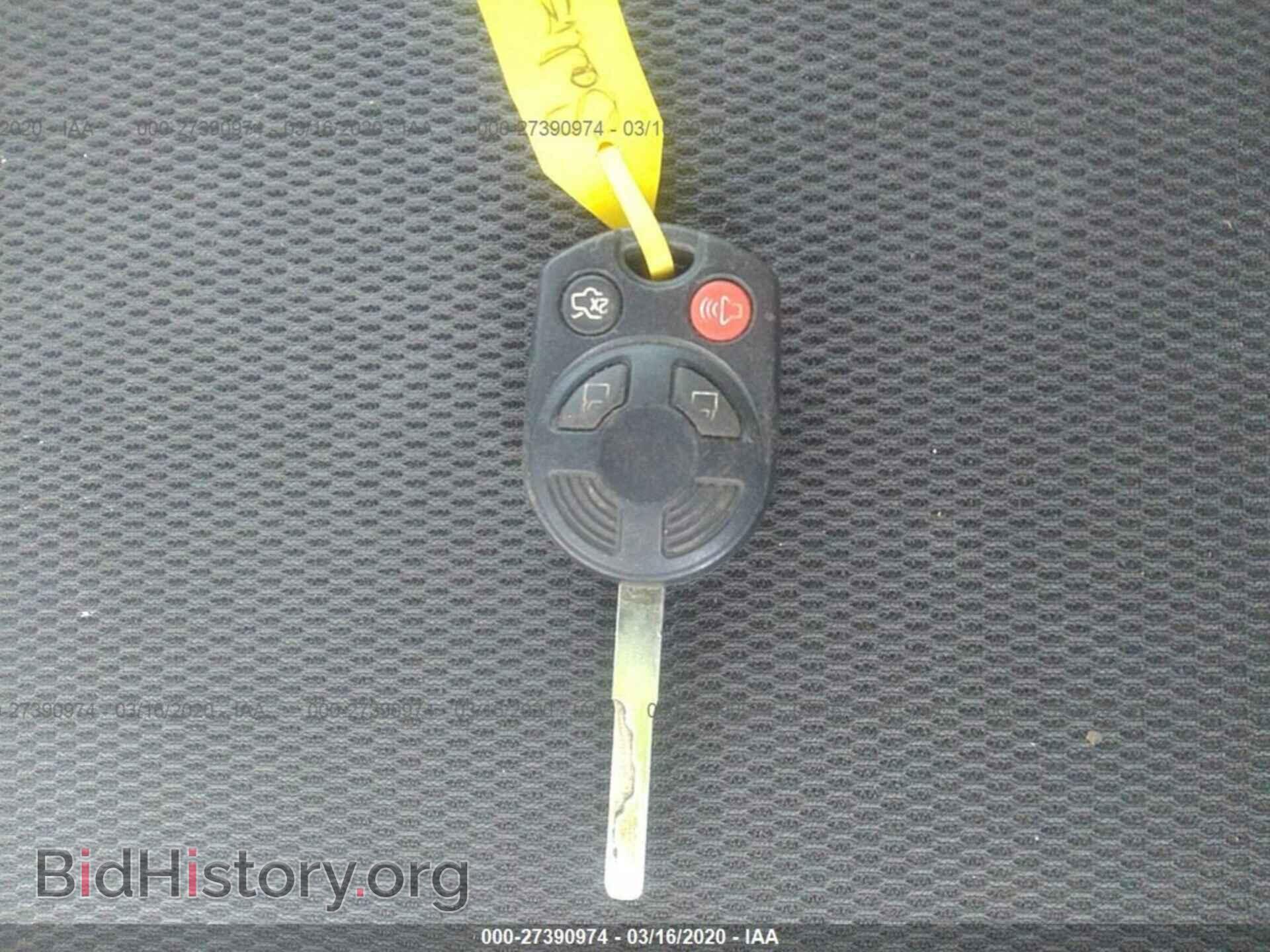 2013 FORD FOCUS - VIN: 1FADP3K22DL186079 - Photo 11