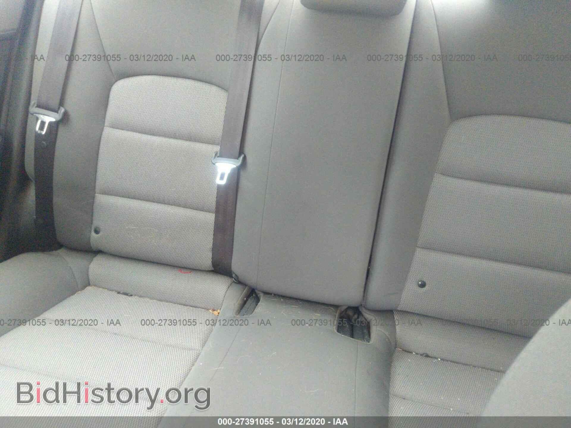 2017 KIA FORTE - VIN: 3KPFK4A7XHE087464 - Фото 8