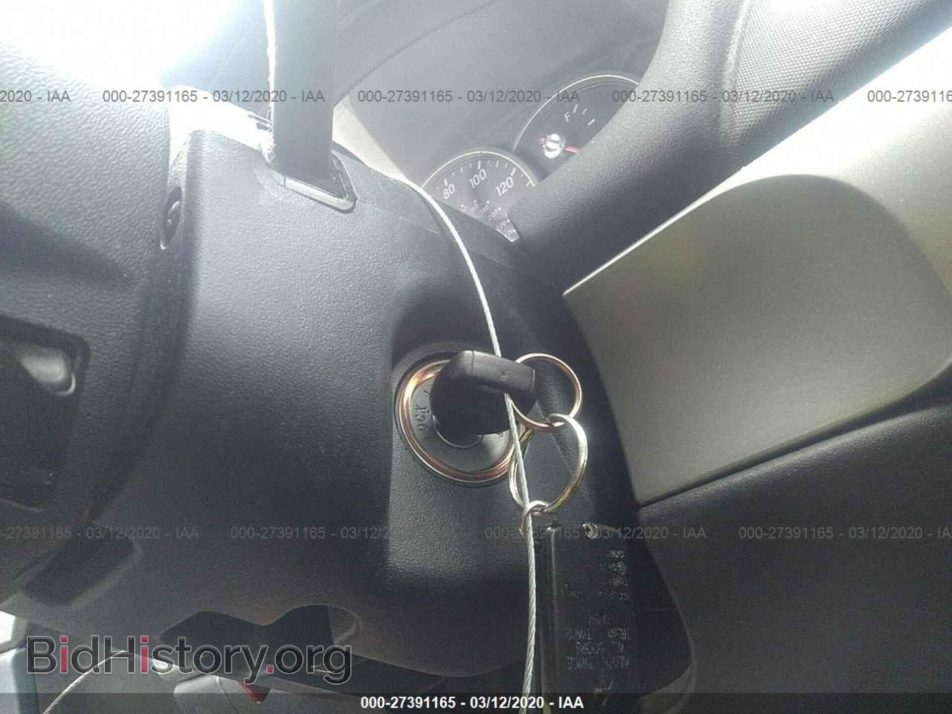 2004 MITSUBISHI GALANT - VIN: 4A3AB36F14E055039 - Фото 11