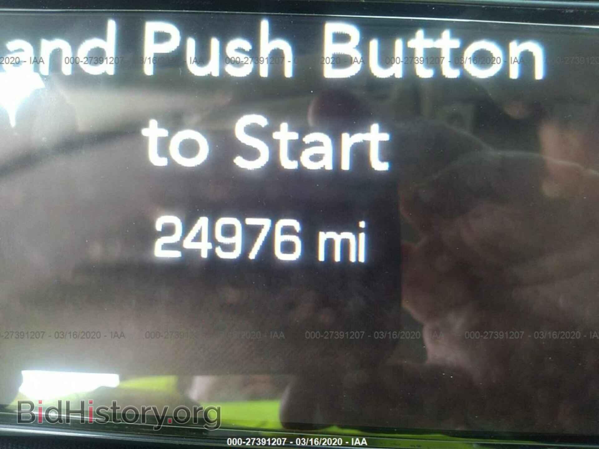 2018 CHRYSLER 300C - VIN: 2C3CCAPT6JH192536 - Фото 7