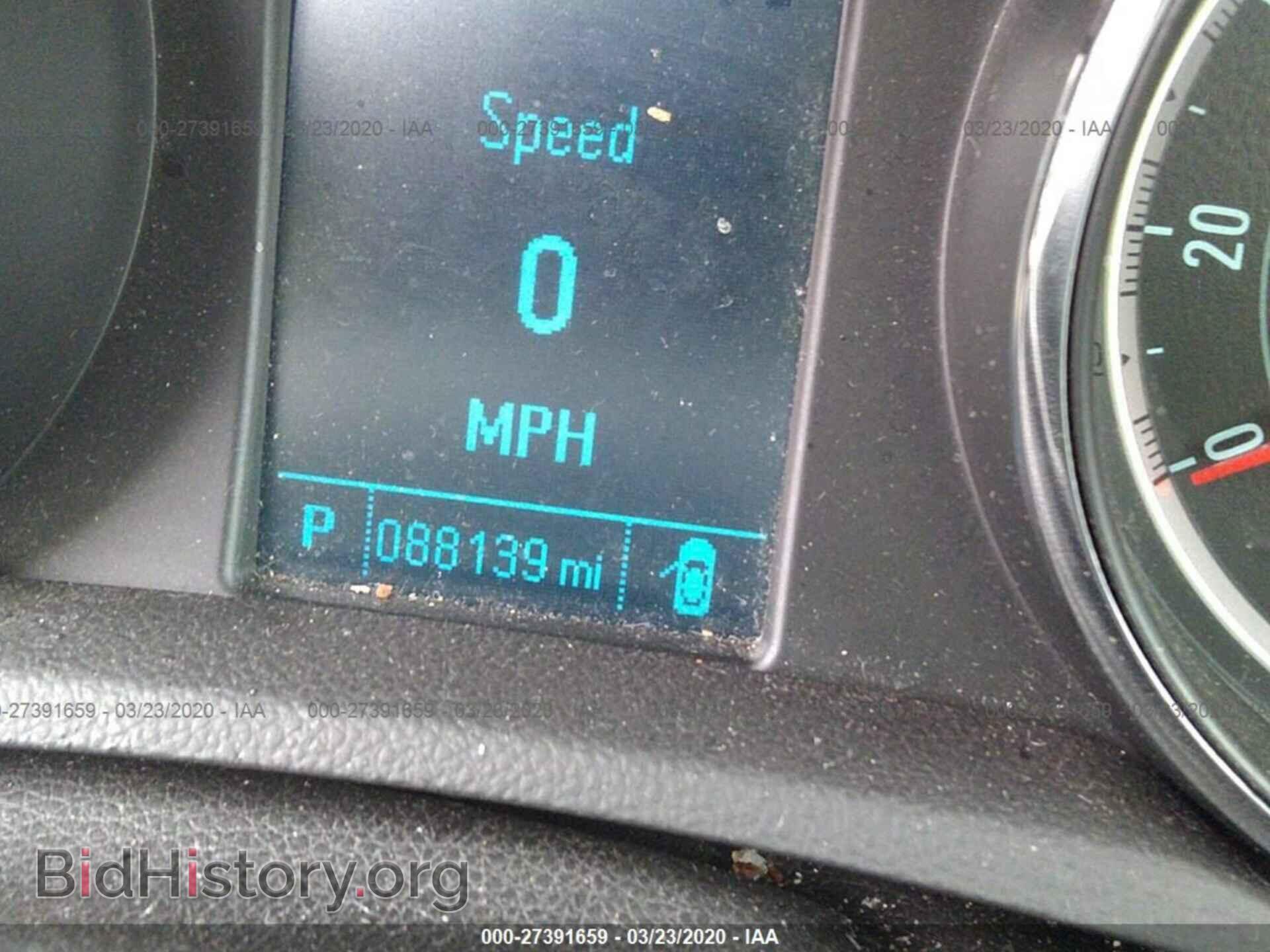 2014 BUICK ENCORE - VIN: KL4CJASB1EB780773 - Photo 7