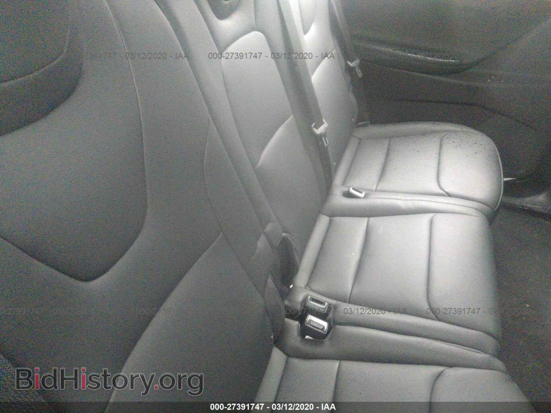 2019 TESLA MODEL X - VIN: 5YJXCDE28KF184406 - Photo 8