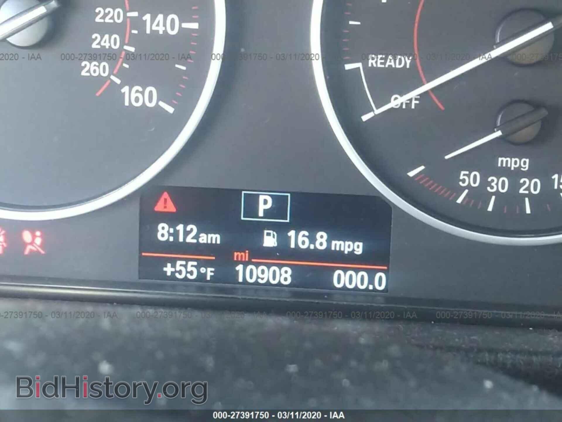 2018 BMW 330 - VIN: WBA8D9C5XJEM33152 - Фото 7