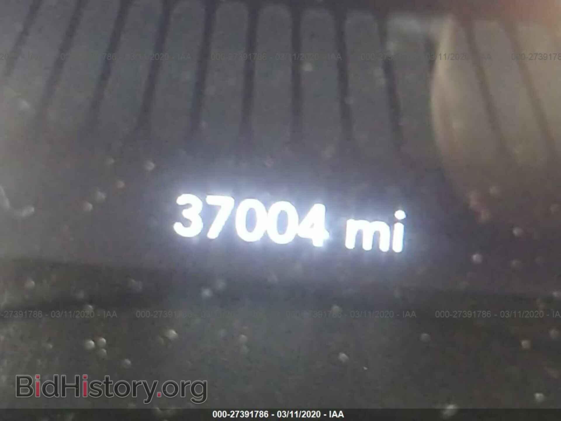 2018 DODGE CHALLENGER - VIN: 2C3CDZAG0JH219057 - Фото 7
