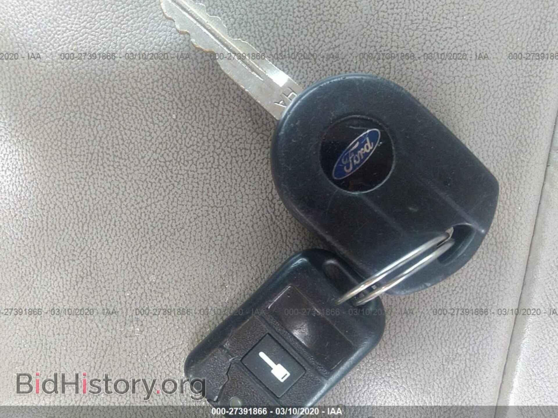 2012 FORD ESCAPE - VIN: 1FMCU0D72CKA32901 - Photo 11