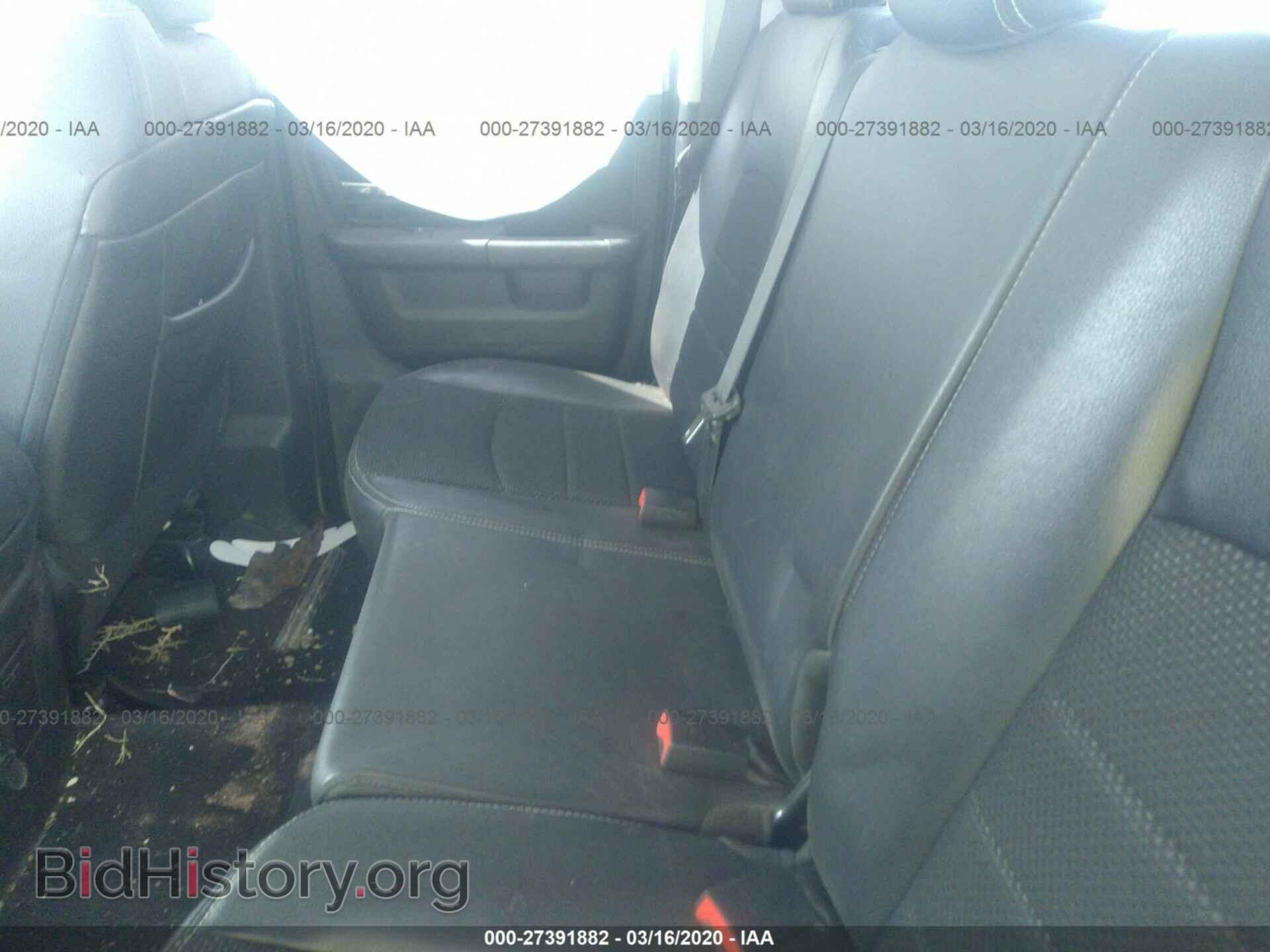 2014 RAM 1500 - VIN: 1C6RR7HT6ES362714 - Фото 8