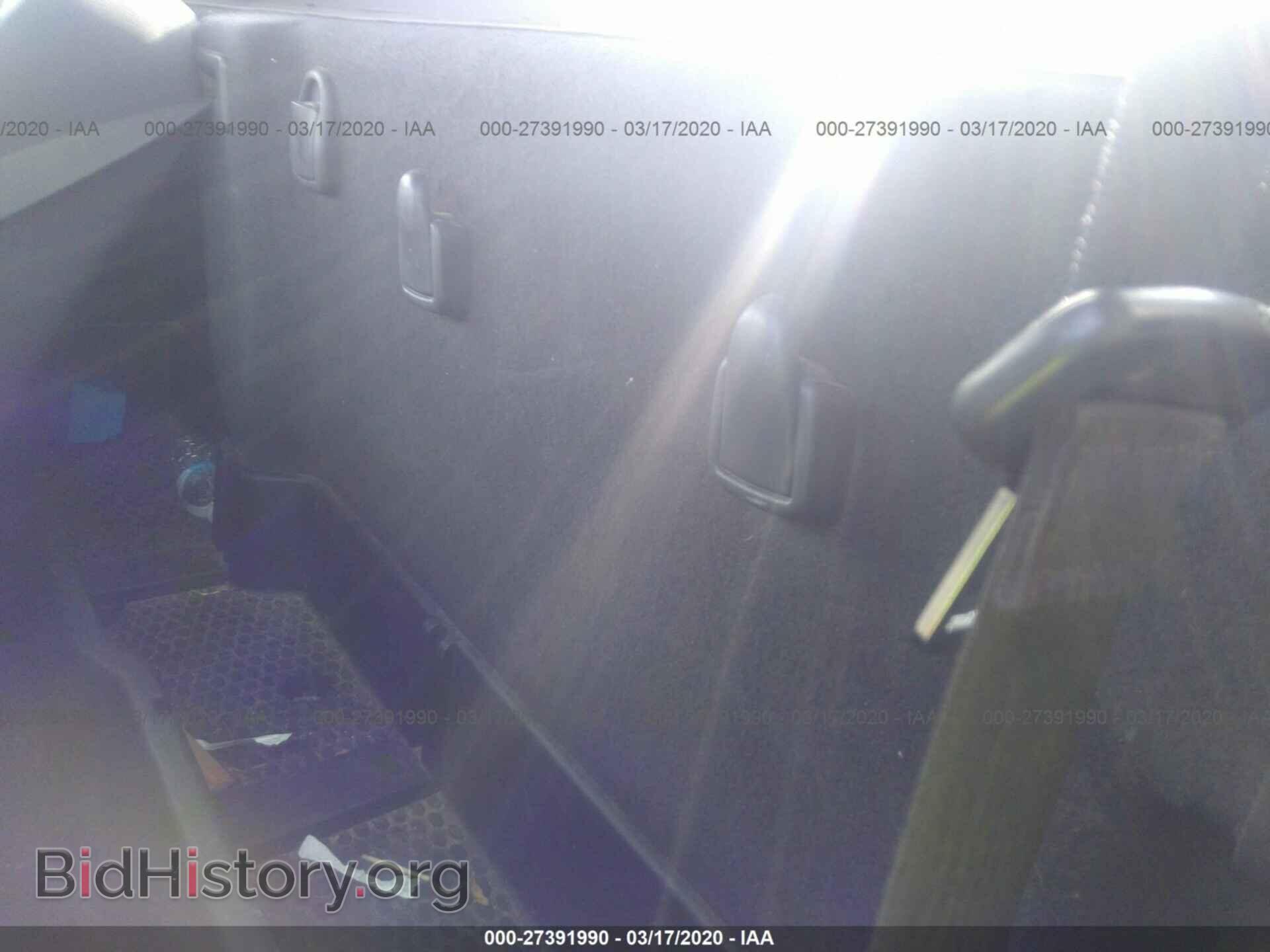2012 DODGE RAM 1500 - VIN: 3C6JD6AK9CG110726 - Photo 8