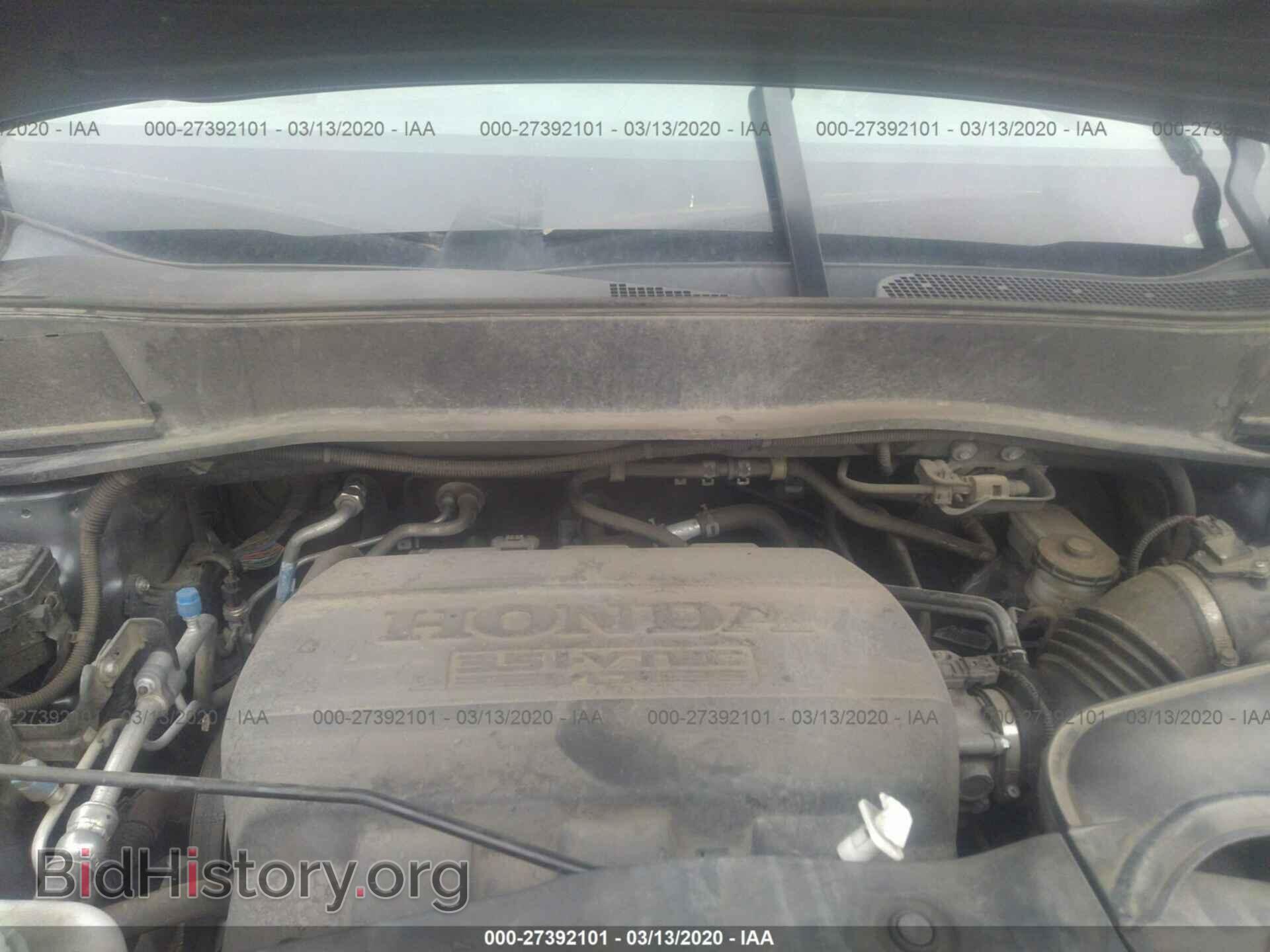 2013 HONDA PILOT - VIN: 5FNYF3H58DB014030 - Фото 10