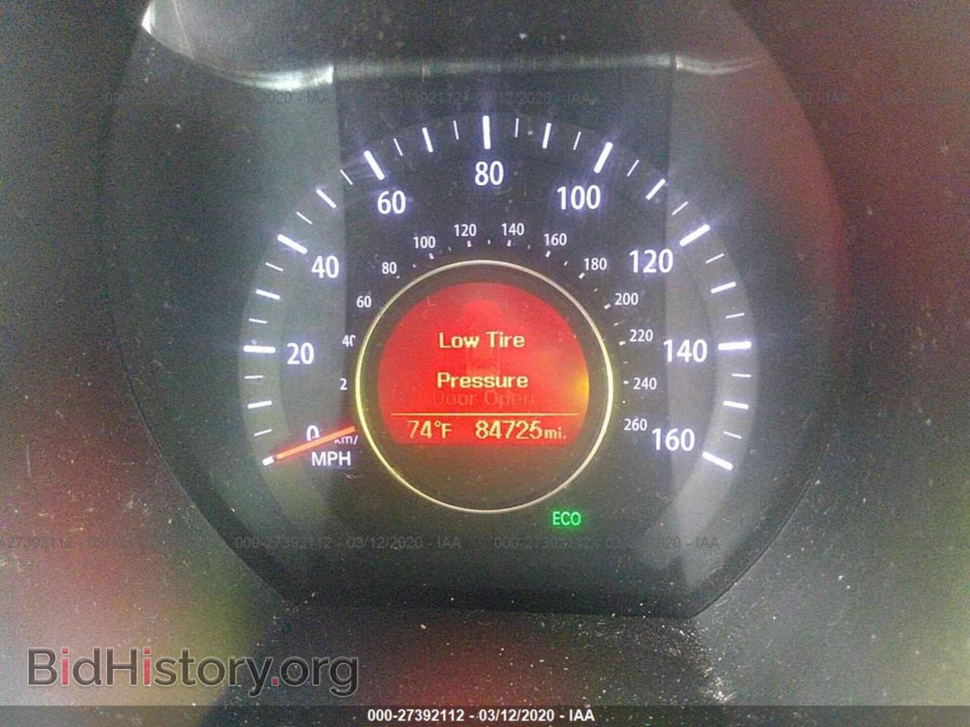 2013 KIA OPTIMA - VIN: 5XXGN4A75DG218202 - Фото 7