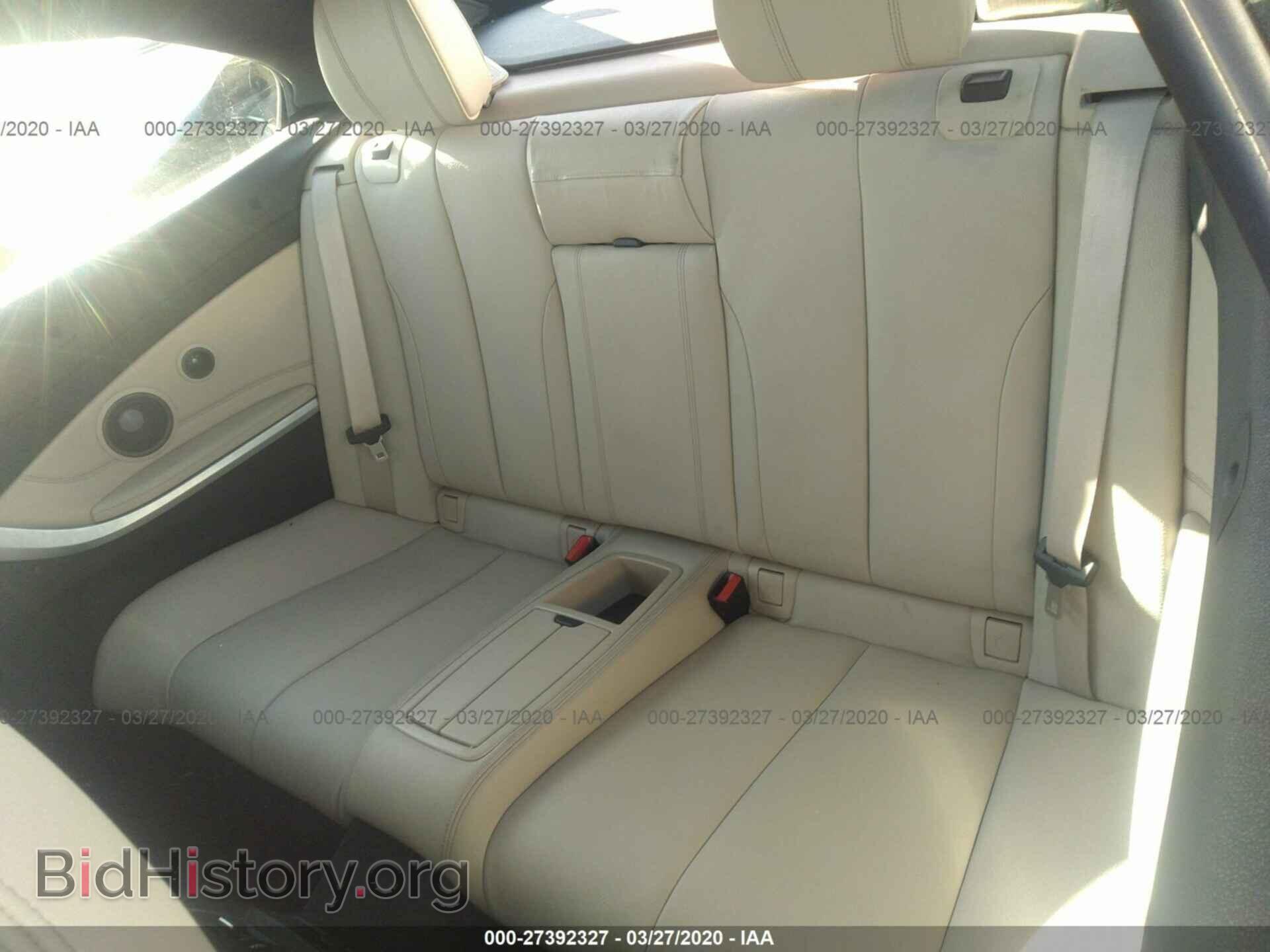 2016 BMW 428 - VIN: WBA3V7C52G5A27003 - Фото 8