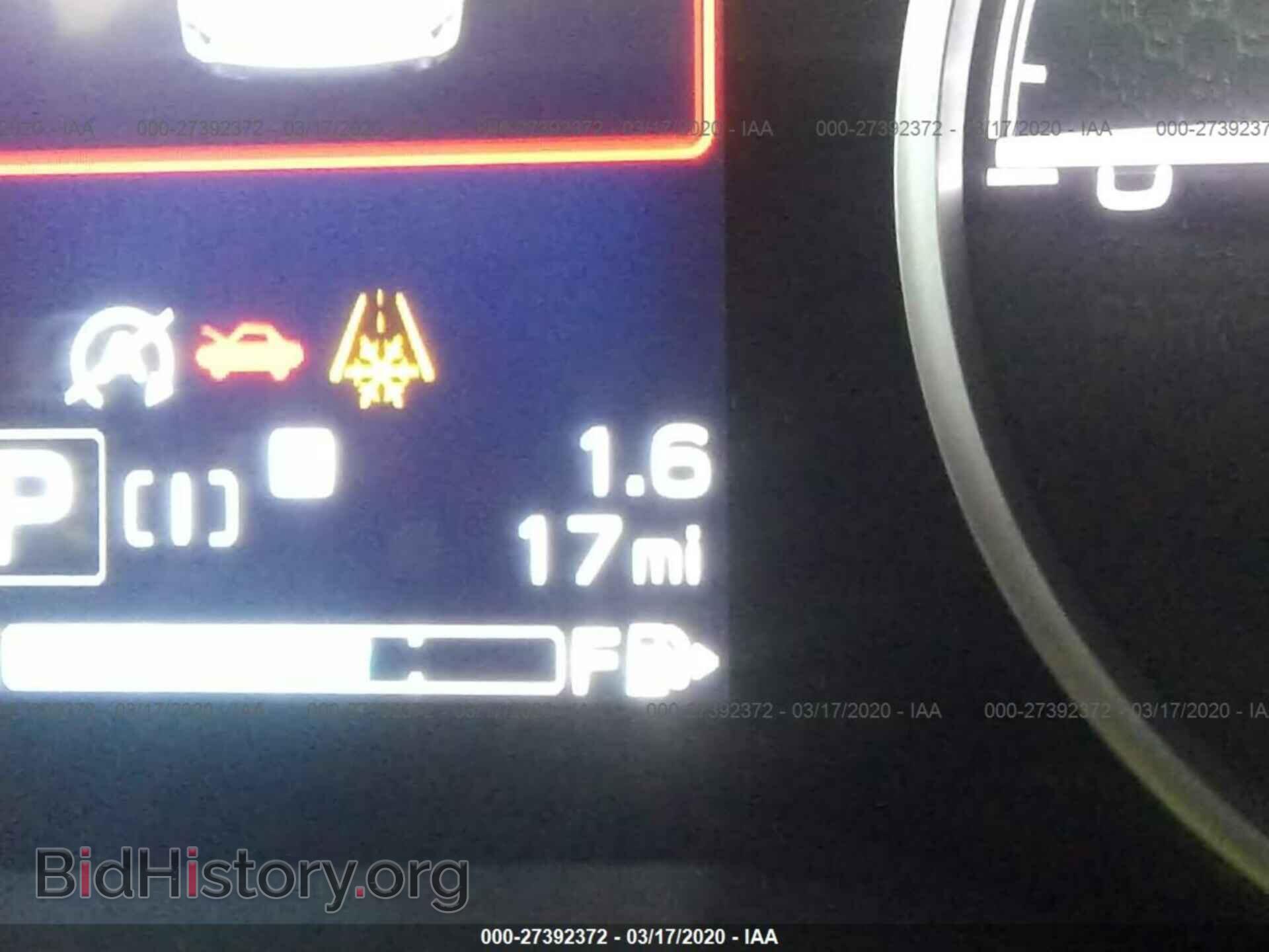 2020 SUBARU FORESTER - VIN: JF2SKASC7LH464393 - Фото 7
