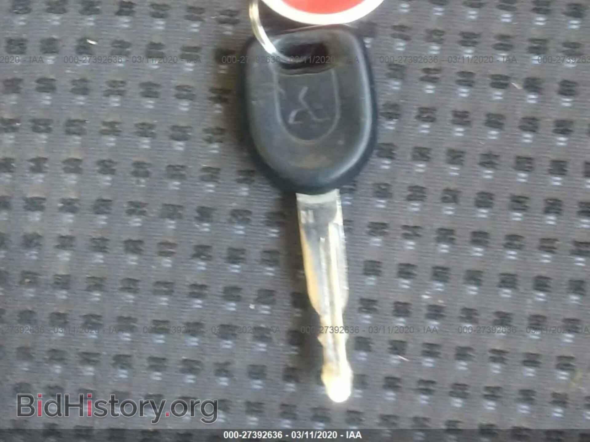 2004 MITSUBISHI ECLIPSE - VIN: 4A3AE55H84E094877 - Фото 11