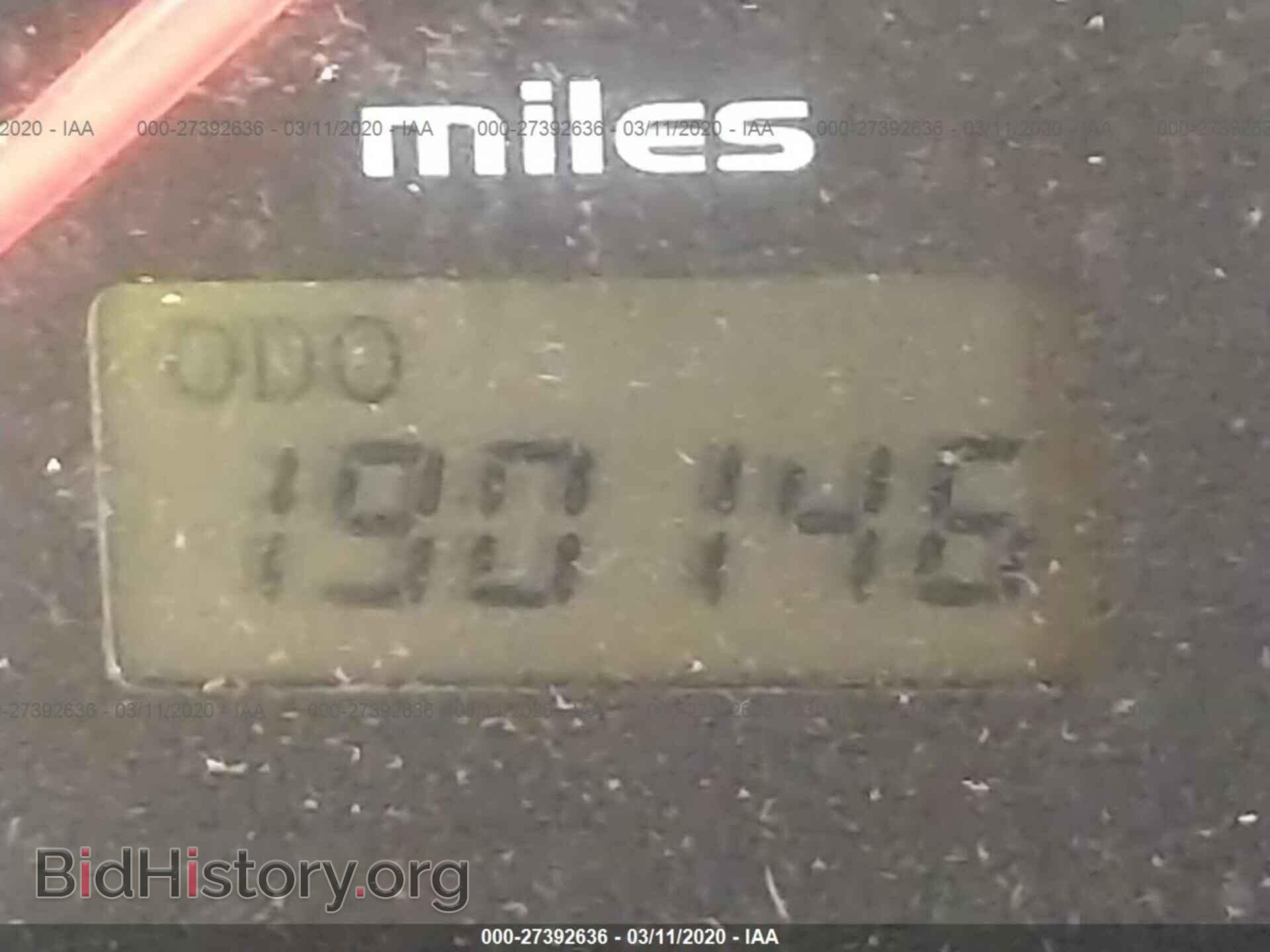2004 MITSUBISHI ECLIPSE - VIN: 4A3AE55H84E094877 - Фото 7