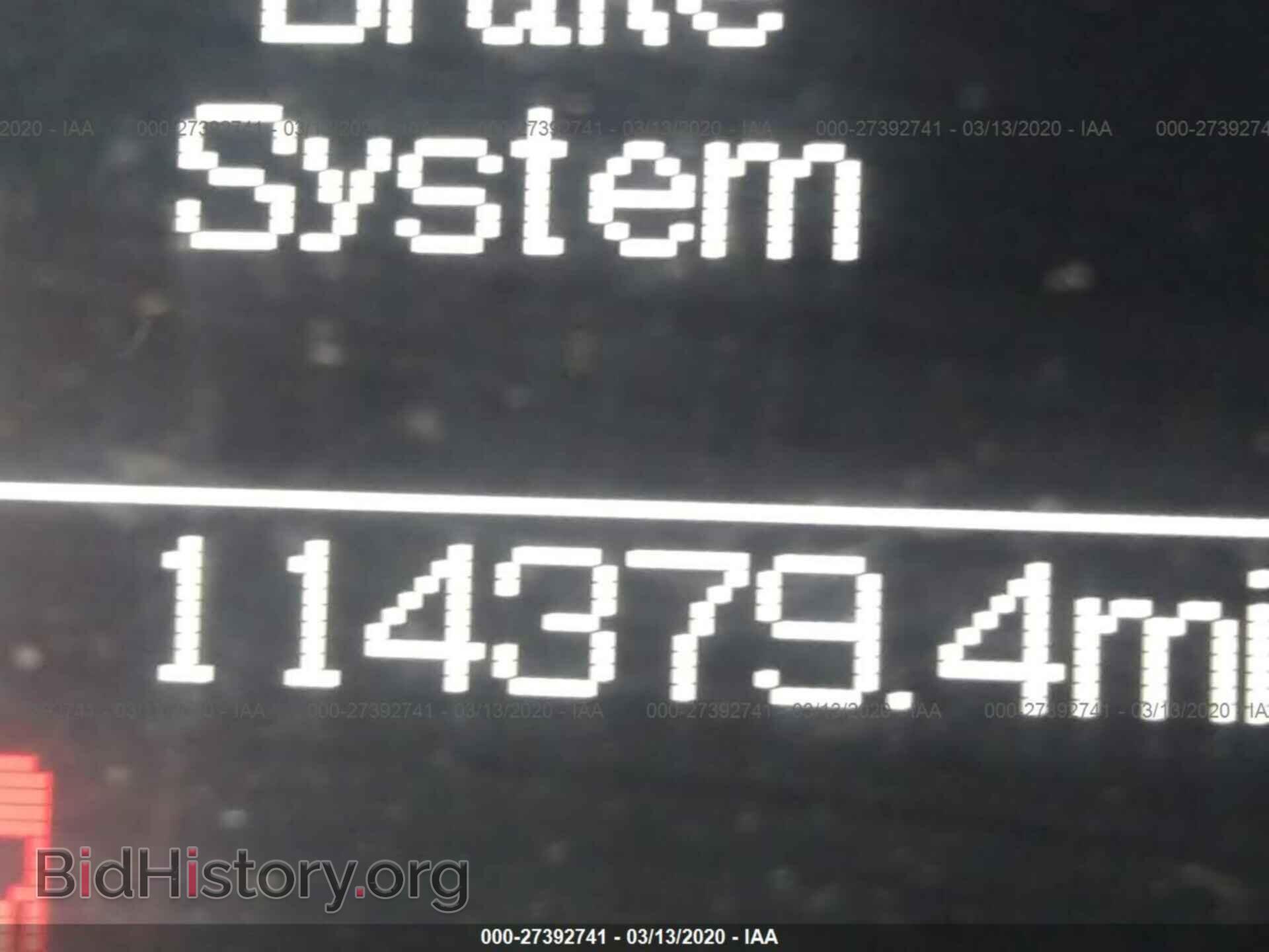 2014 RAM 1500 - VIN: 1C6RR7FT7ES465093 - Фото 7