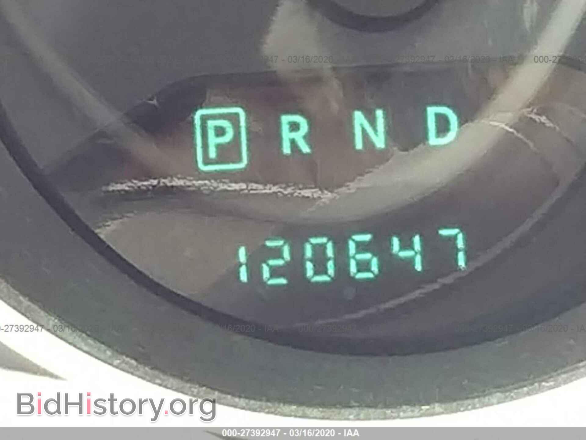 2010 CHRYSLER SEBRING - VIN: 1C3CC5FB9AN234012 - Фото 7