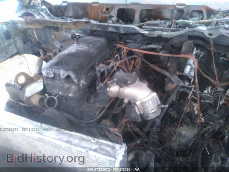 2012 Dodge RAM 3500 (VIN 3C63DRAL7CG194385) — photo 10 of 10