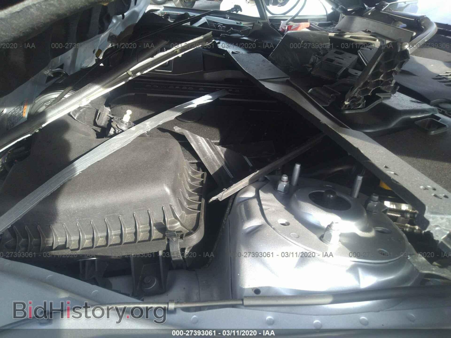 2018 FORD MUSTANG - VIN: 1FA6P8CF2J5135088 - Фото 10