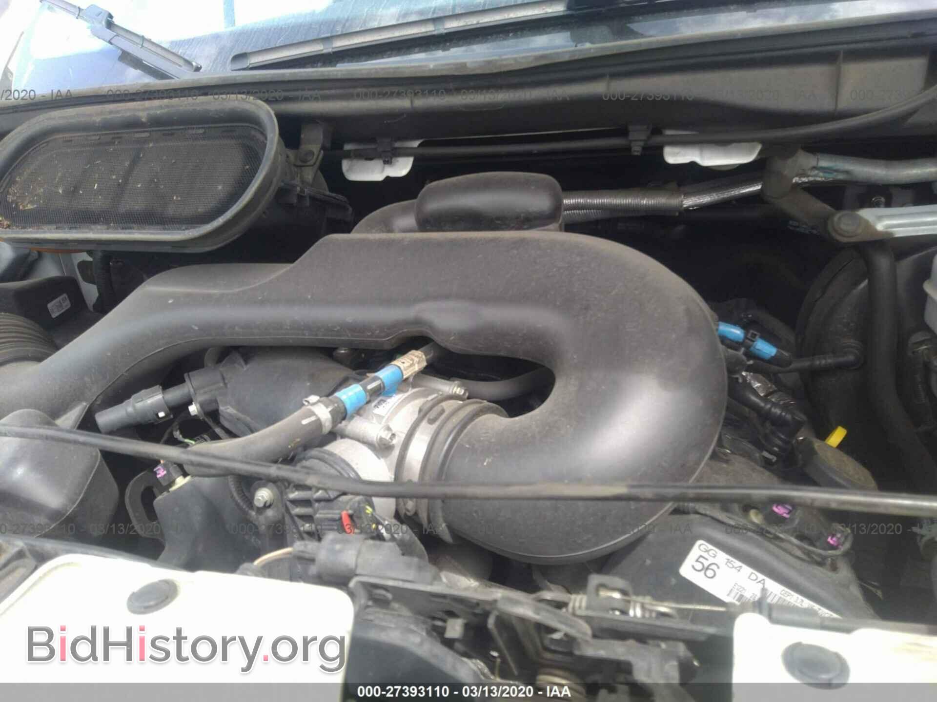 2017 FORD TRANSIT - VIN: 1FTYE1ZM9HKA38892 - Фото 10