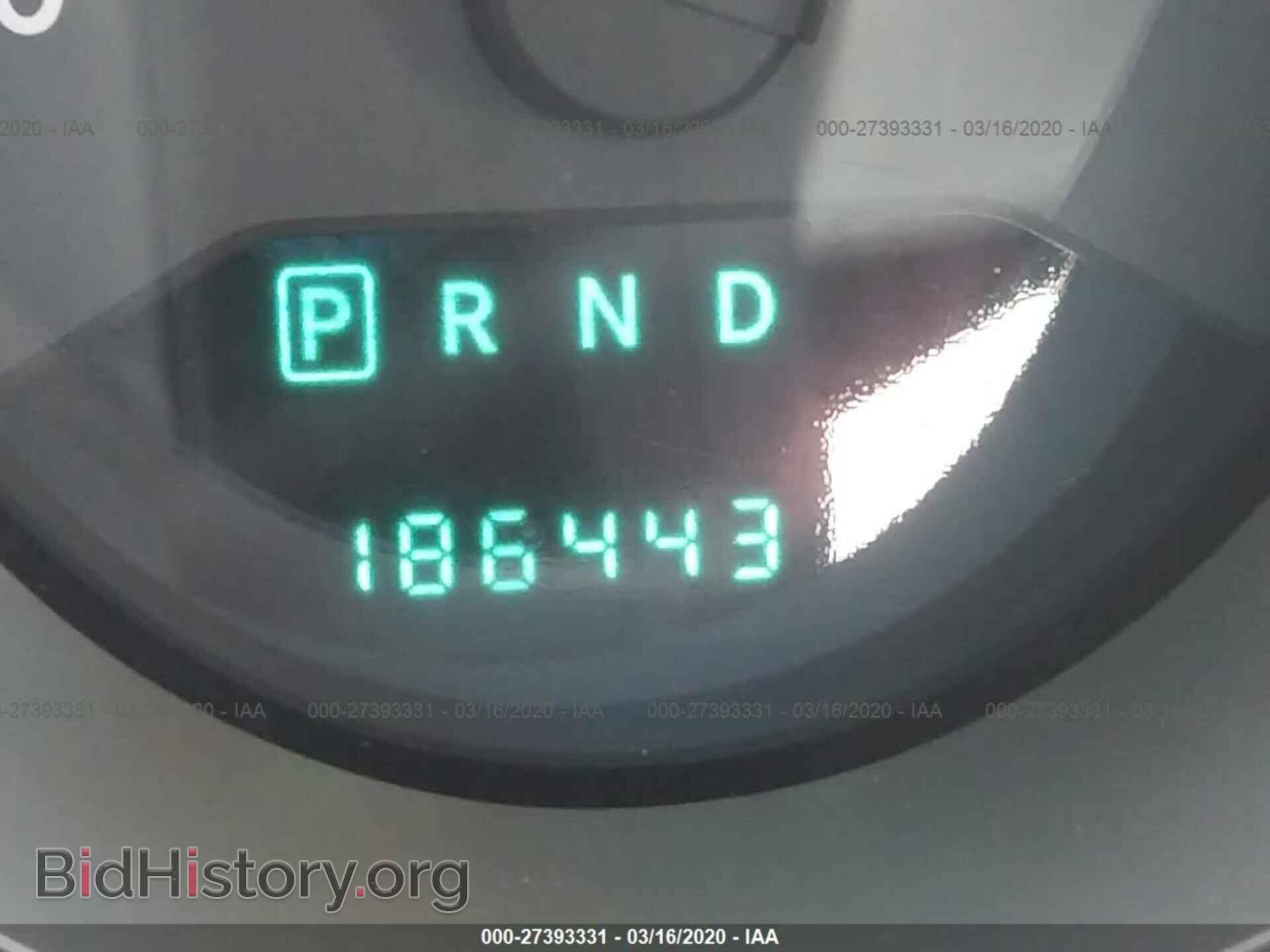 2010 DODGE AVENGER - VIN: 1B3CC4FB6AN103482 - Photo 7