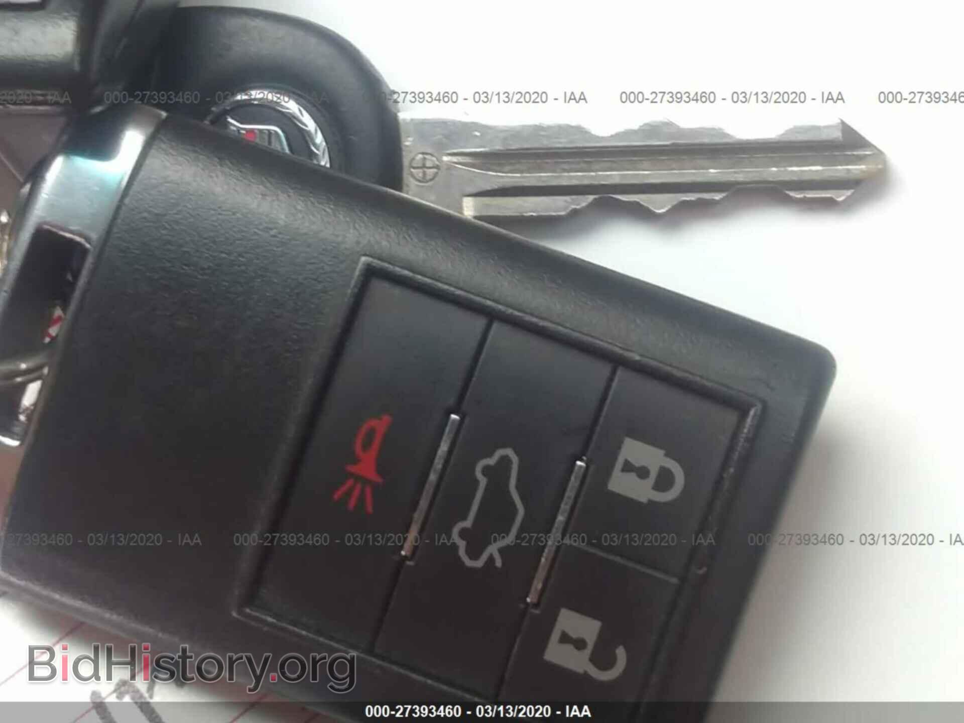 2009 CADILLAC CTS - VIN: 1G6DF577190121992 - Фото 11
