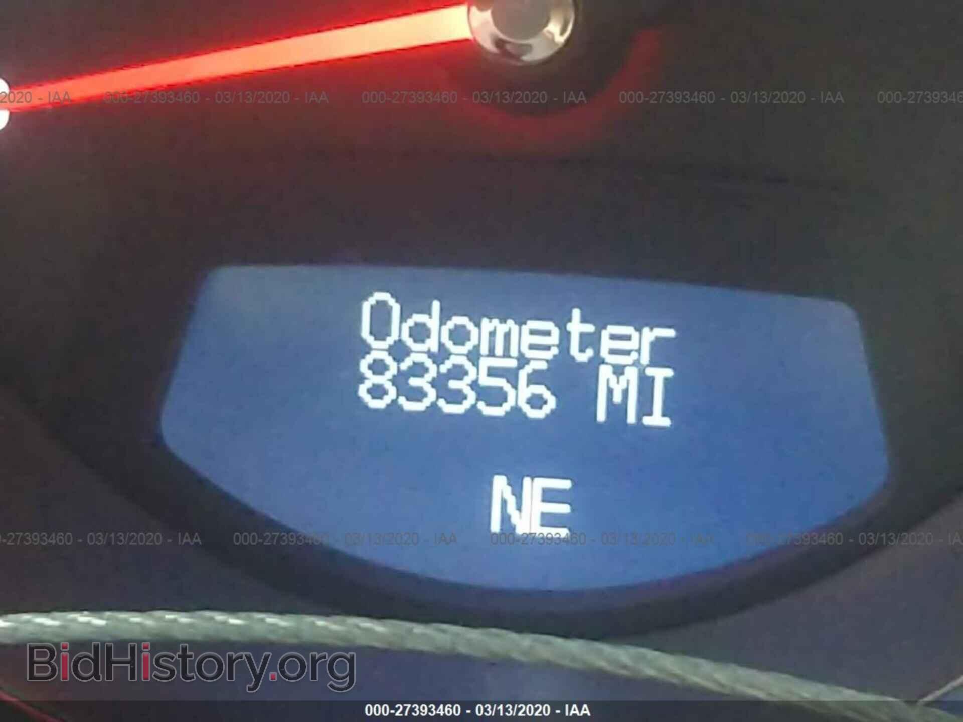 2009 CADILLAC CTS - VIN: 1G6DF577190121992 - Фото 7