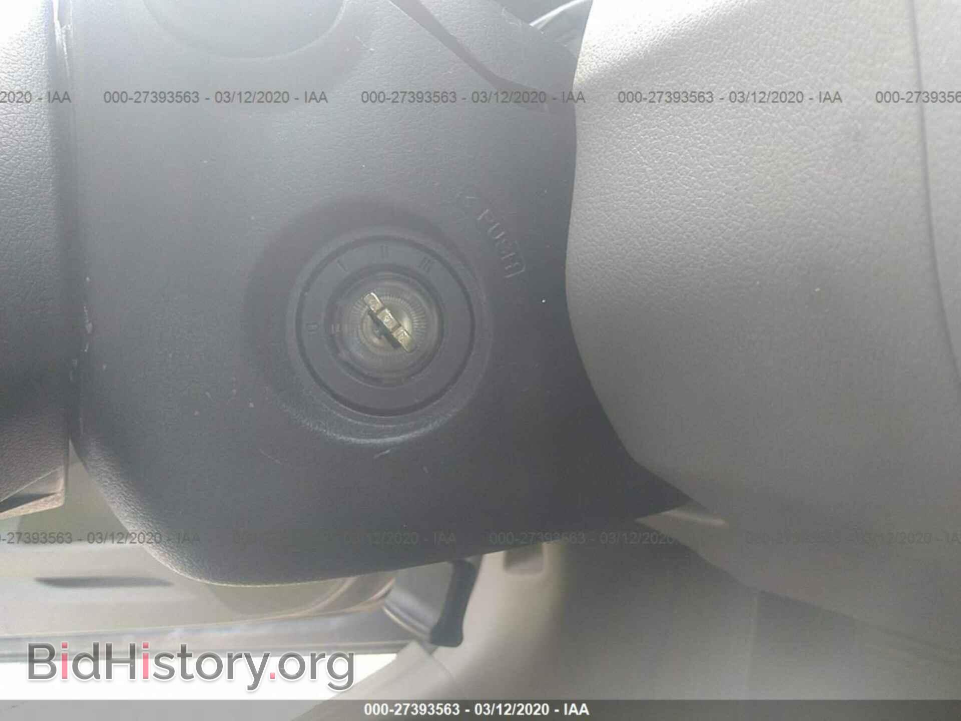2012 HONDA CIVIC - VIN: JHMFB2F5XCS000842 - Фото 10