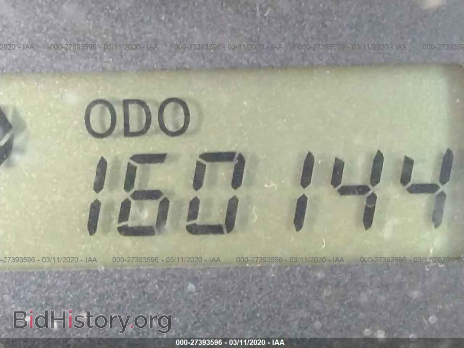 2011 TOYOTA COROLLA - VIN: JTDBU4EEXB9126082 - Фото 7