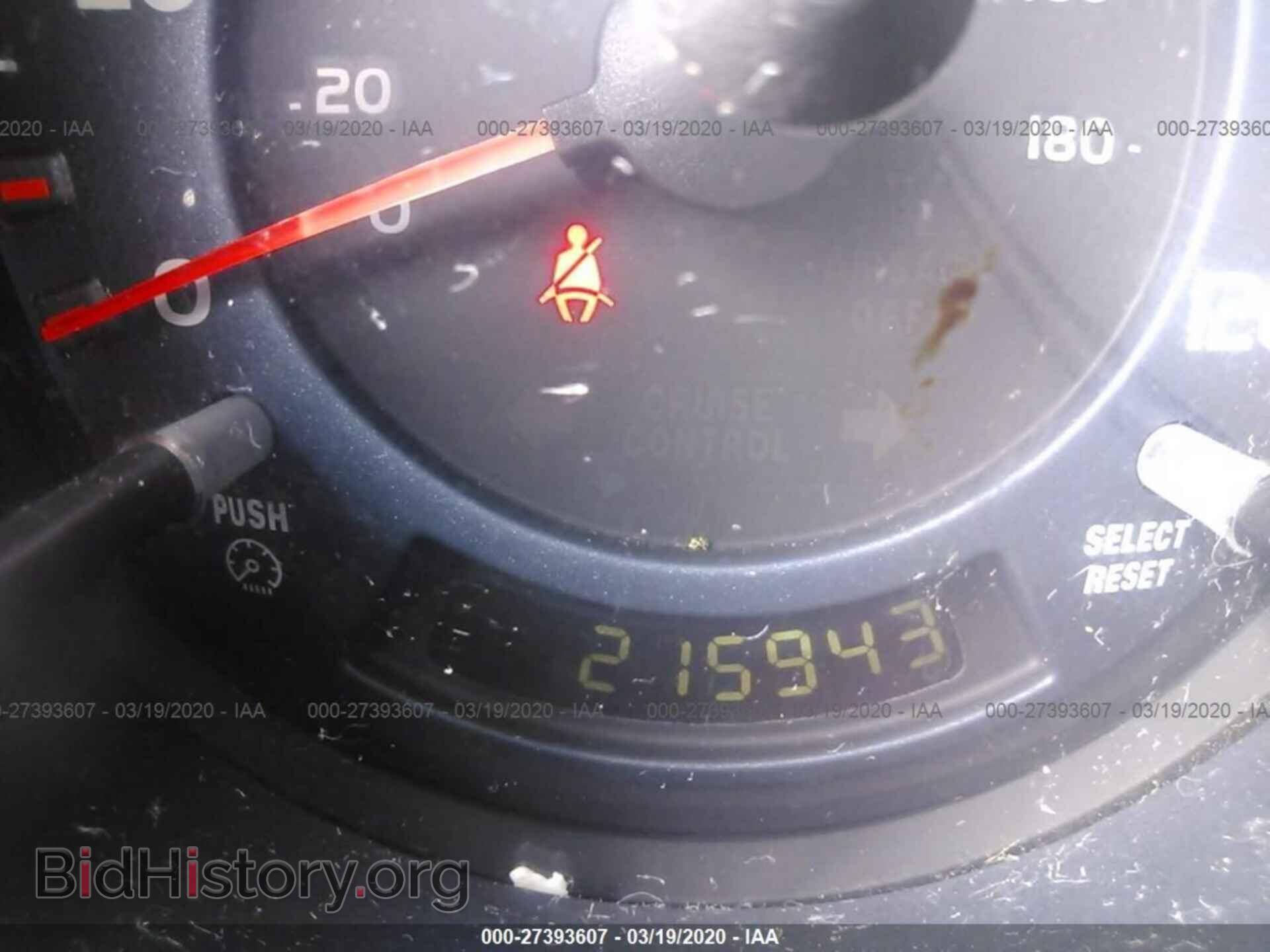 2003 HONDA ELEMENT - VIN: 5J6YH18593L001498 - Photo 7