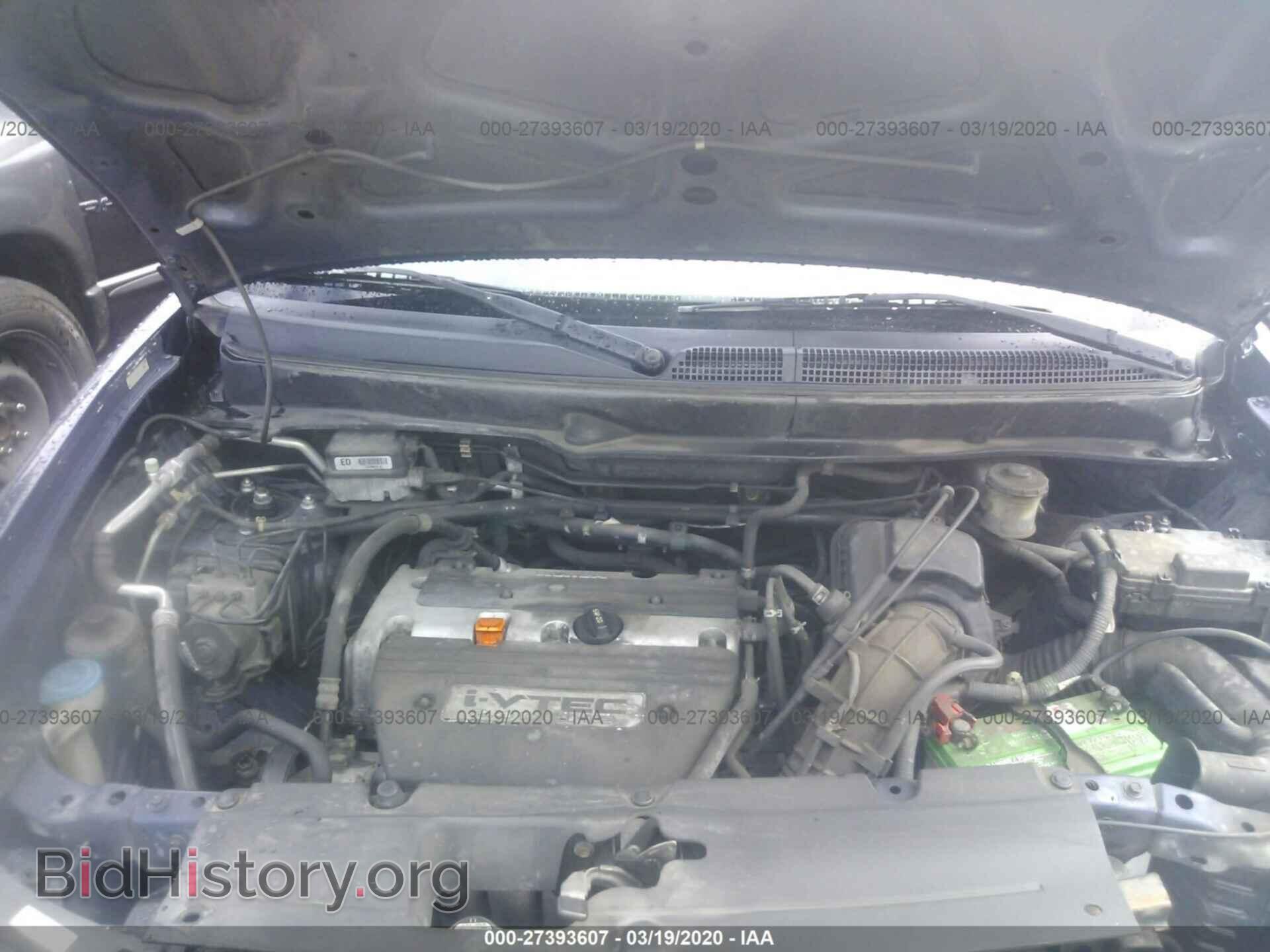 2003 HONDA ELEMENT - VIN: 5J6YH18593L001498 - Photo 10