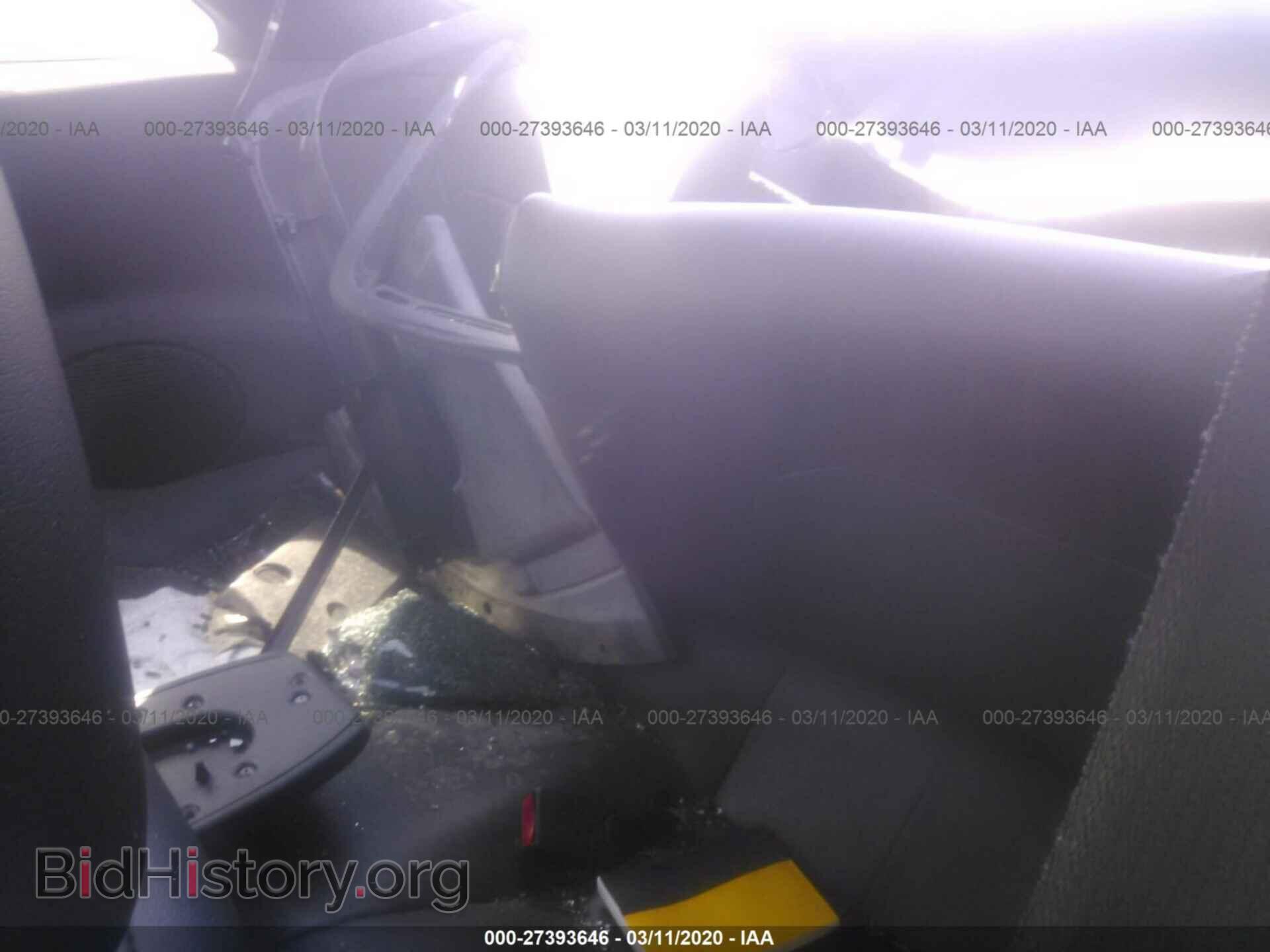 2002 MITSUBISHI ECLIPSE - VIN: 4A3AC54H52E037217 - Фото 8