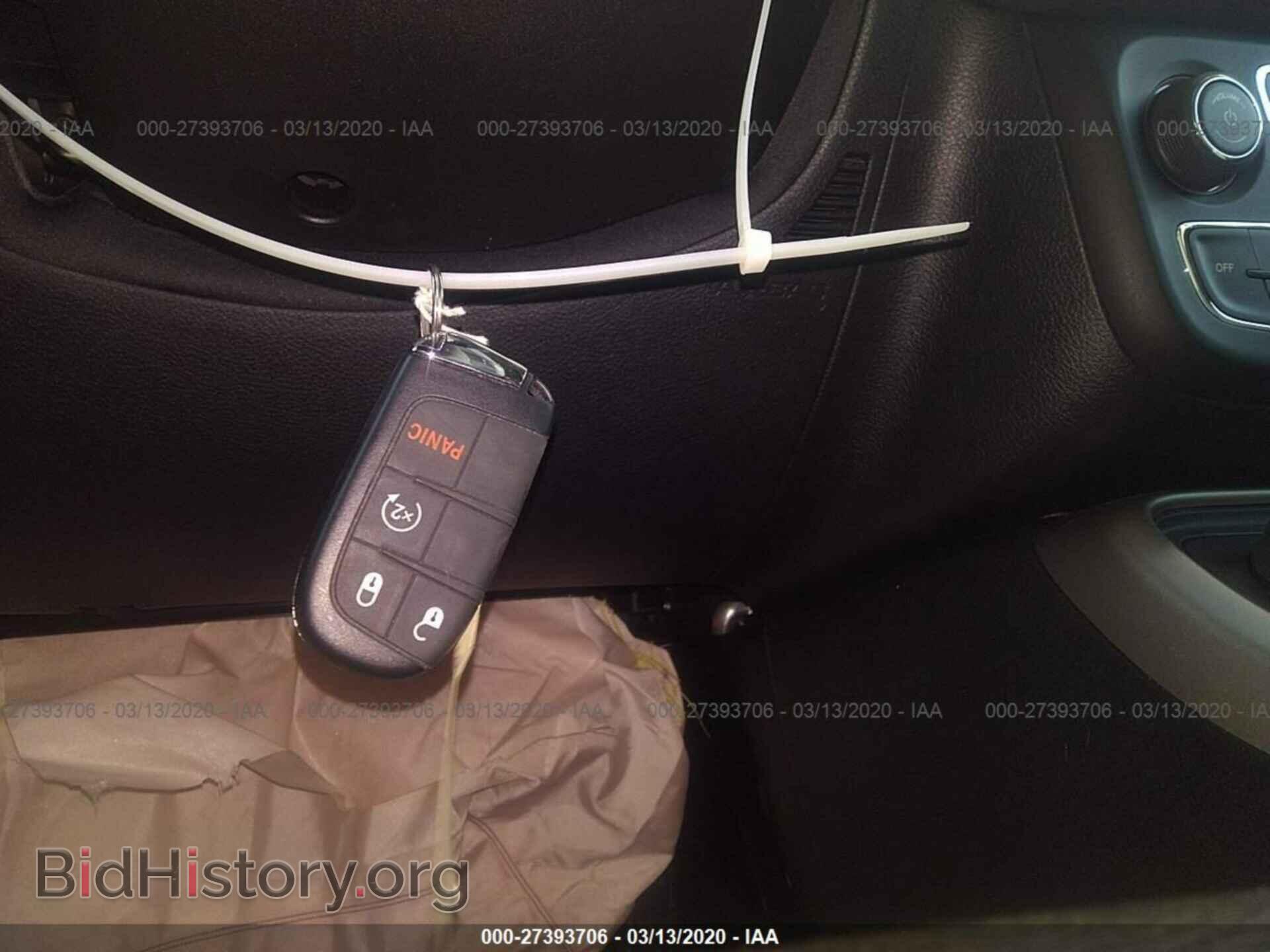 2020 JEEP COMPASS - VIN: 3C4NJDBB0LT149220 - Photo 11