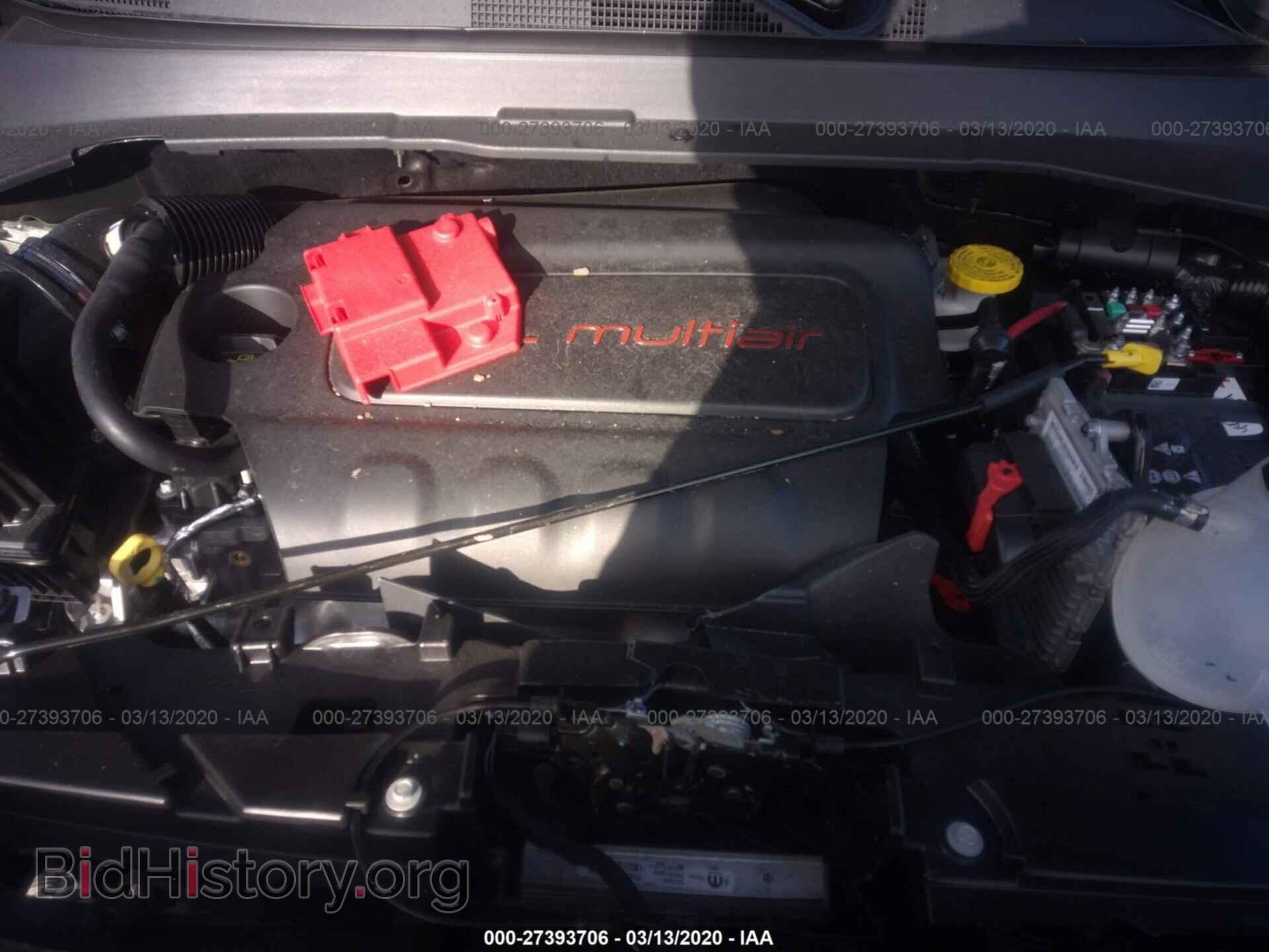 2020 JEEP COMPASS - VIN: 3C4NJDBB0LT149220 - Photo 10