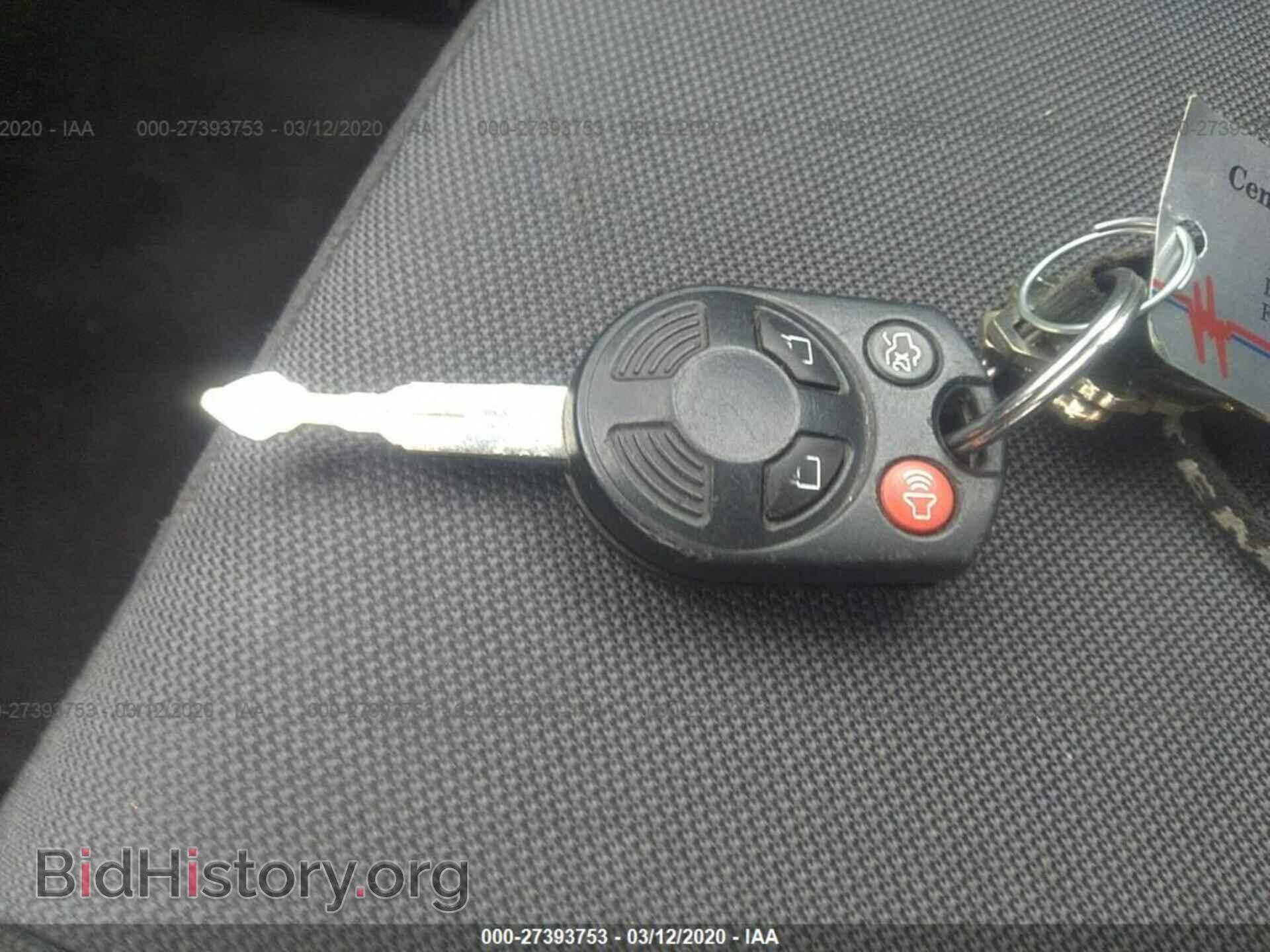 2012 FORD ESCAPE - VIN: 1FMCU0DG8CKC85799 - Photo 11